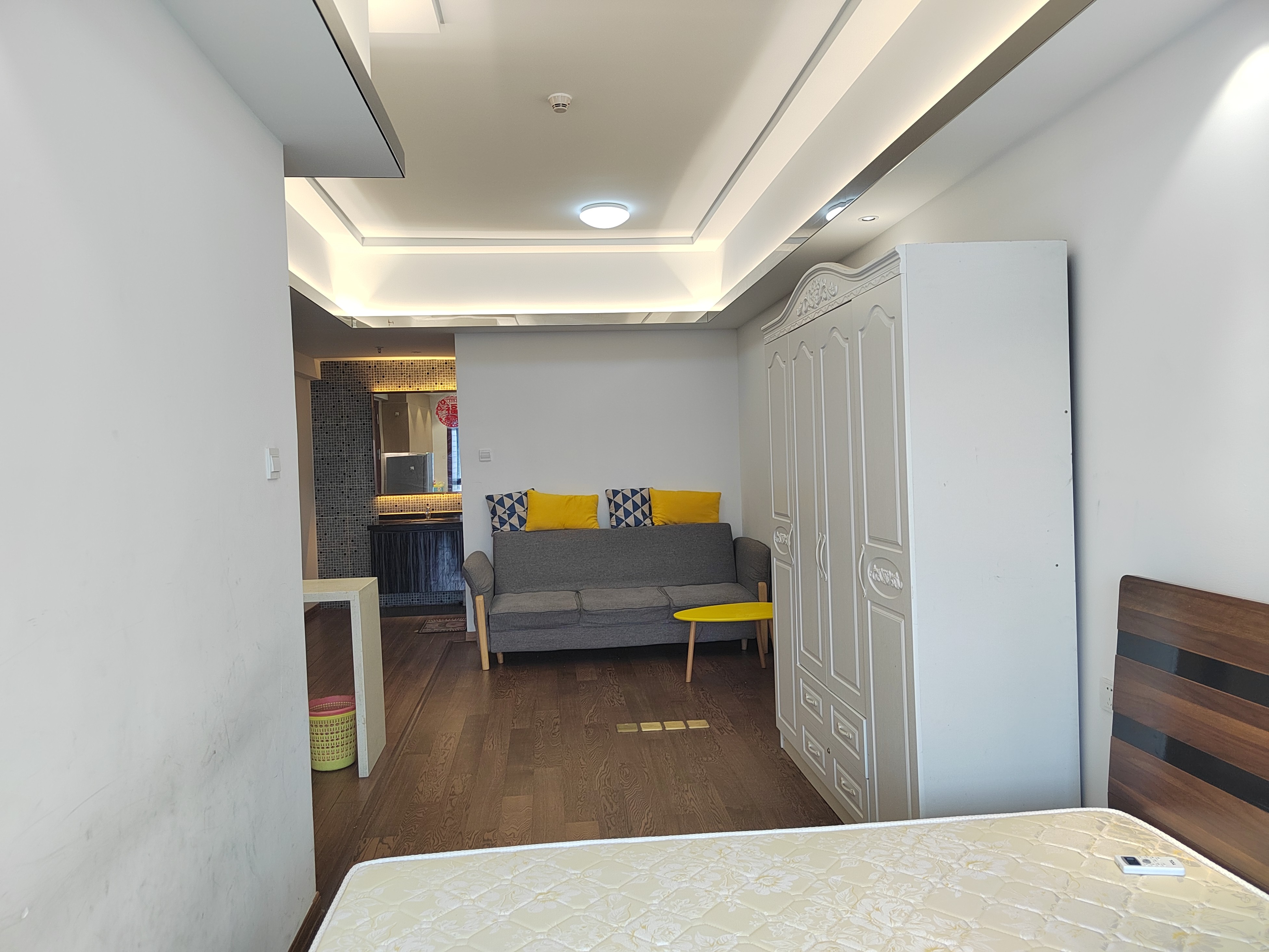 深圳英郡年华时光里二手房房源图片