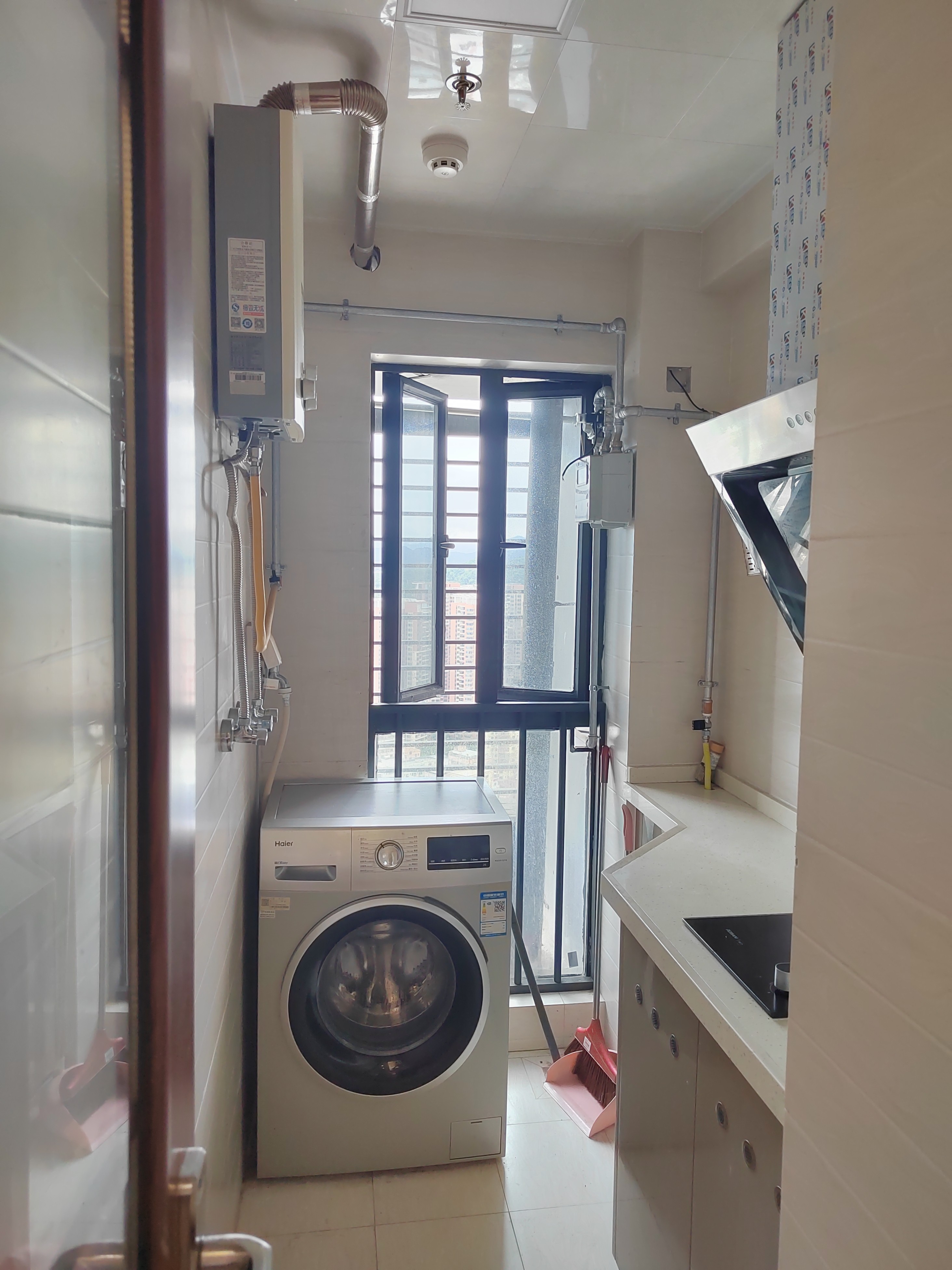 深圳英郡年华时光里二手房房源图片