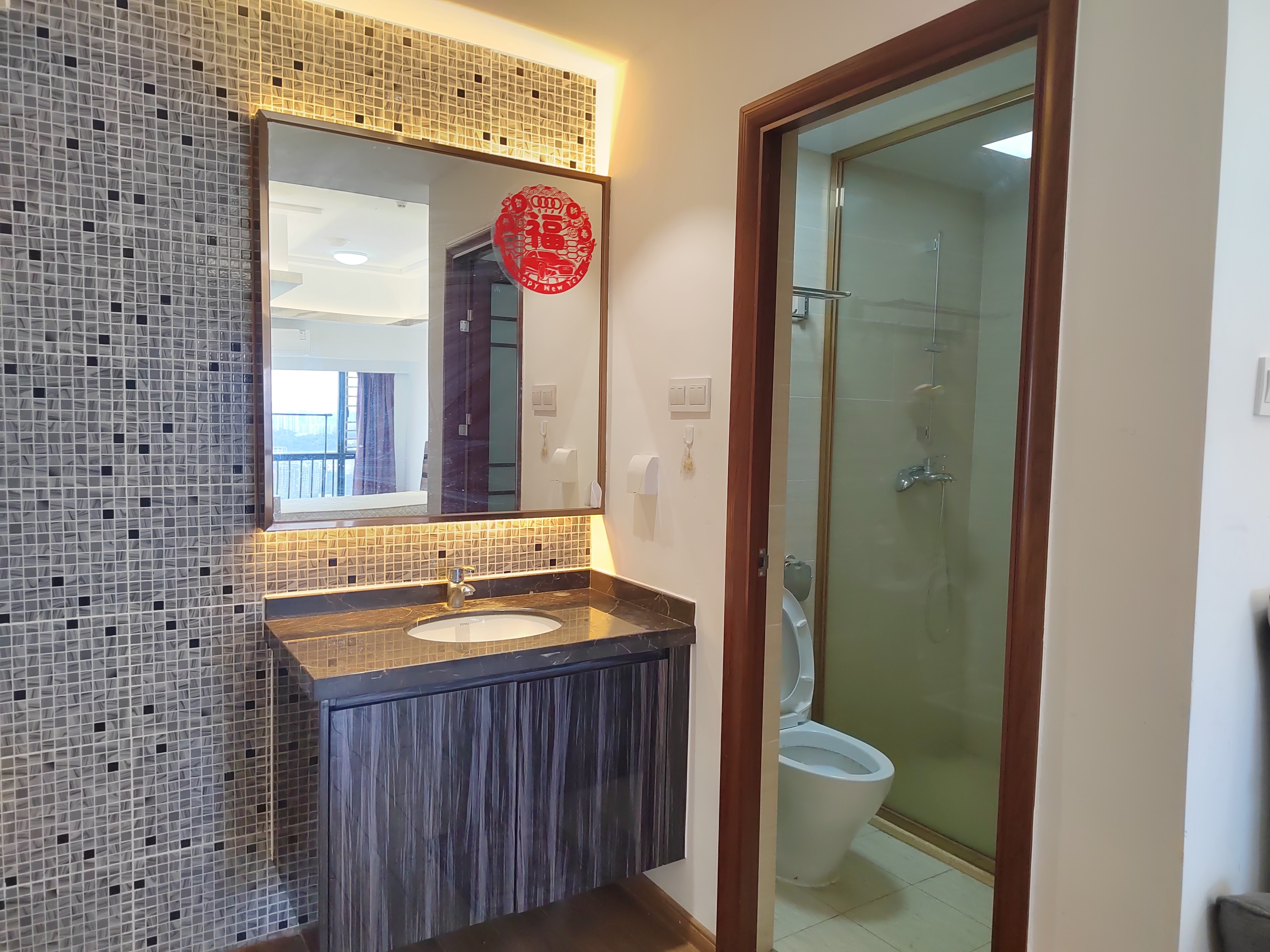 深圳英郡年华时光里二手房房源图片