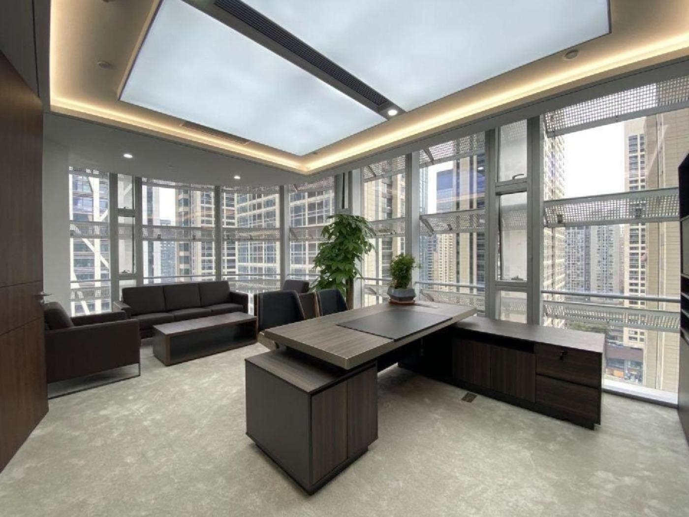 深圳卓越时代广场(办公)二手房房源图片