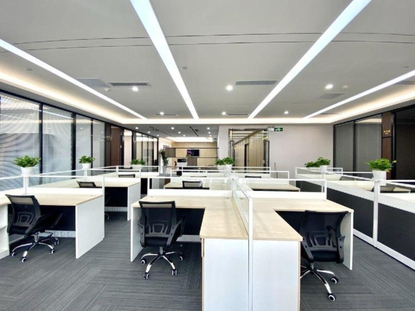 深圳卓越时代广场(办公)二手房房源图片