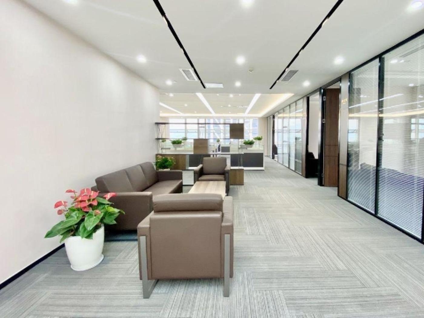 深圳卓越时代广场(办公)二手房房源图片