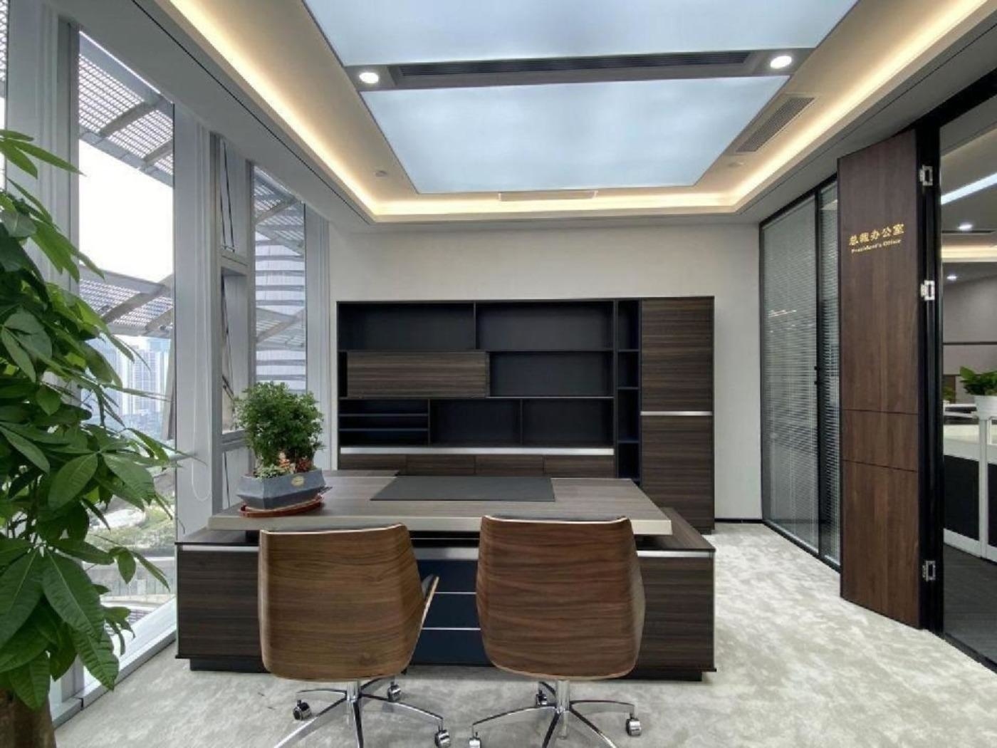 深圳卓越时代广场(办公)二手房房源图片