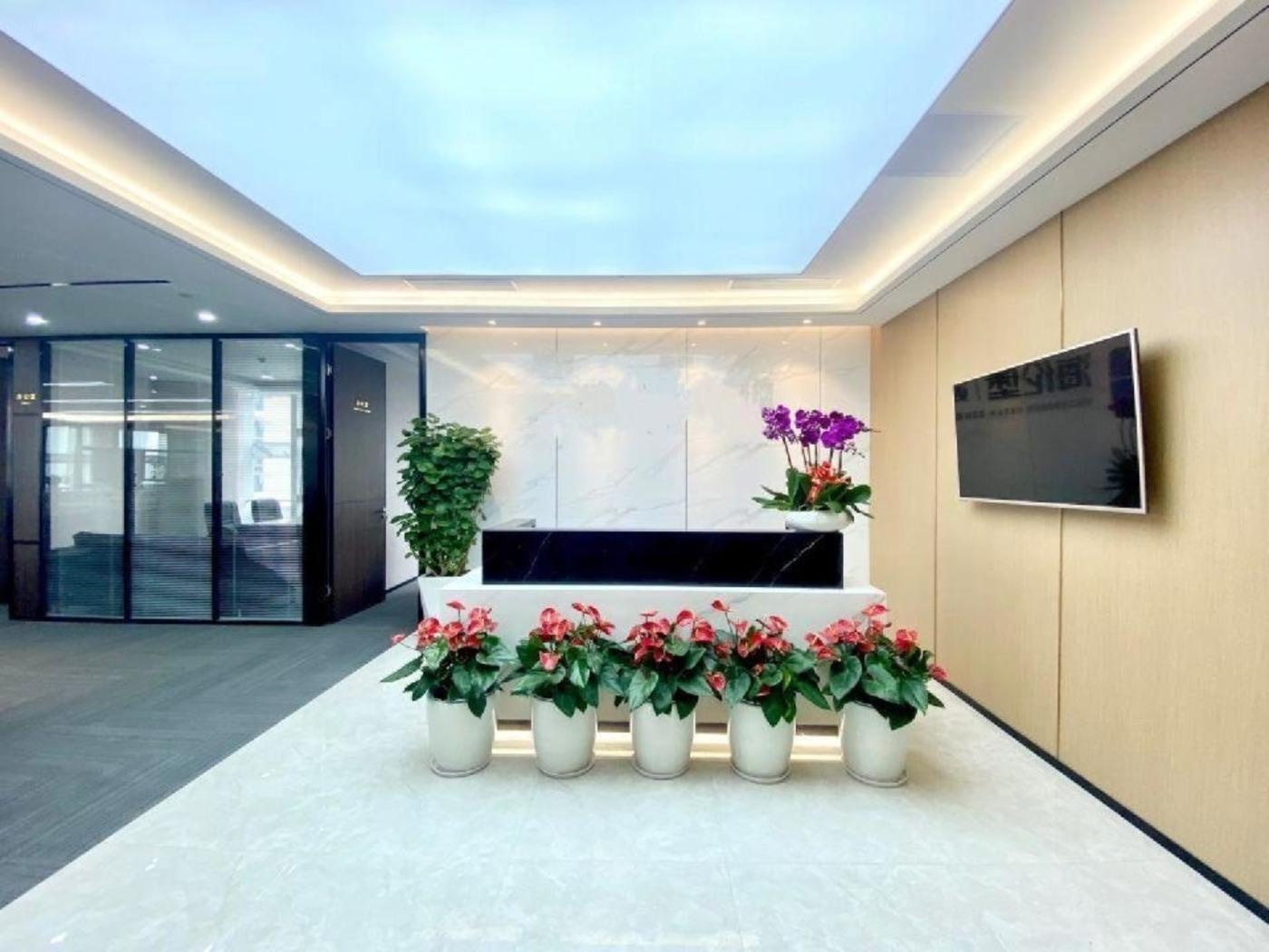 深圳卓越时代广场(办公)二手房房源图片