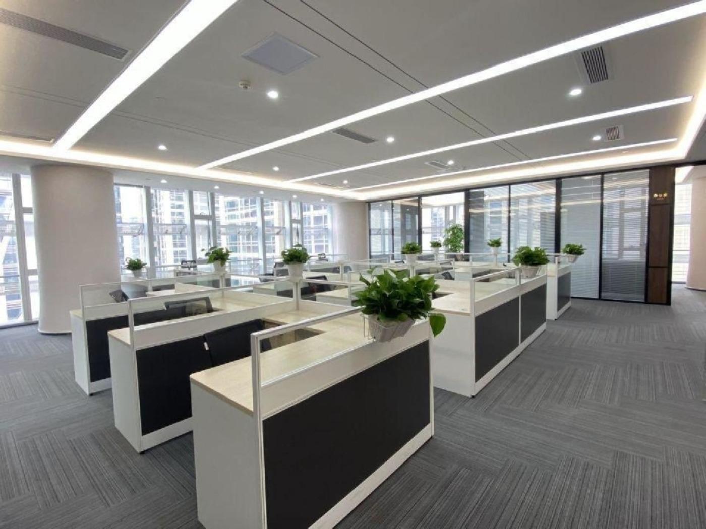 深圳卓越时代广场(办公)二手房房源图片