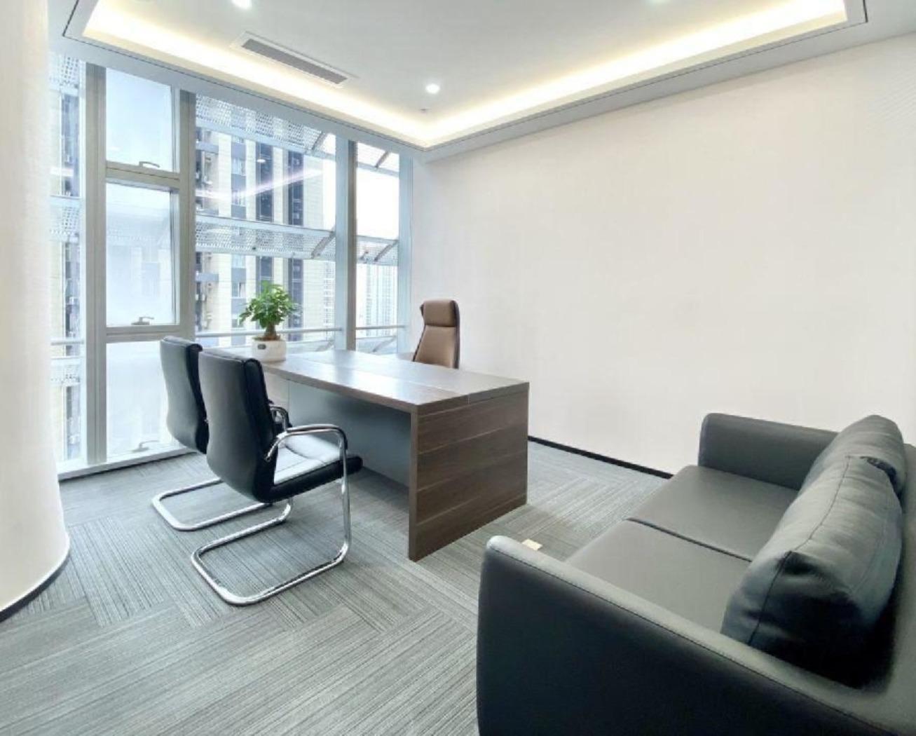 深圳卓越时代广场(办公)二手房房源图片