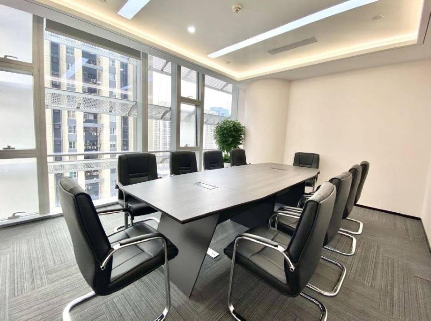 深圳卓越时代广场(办公)二手房房源图片