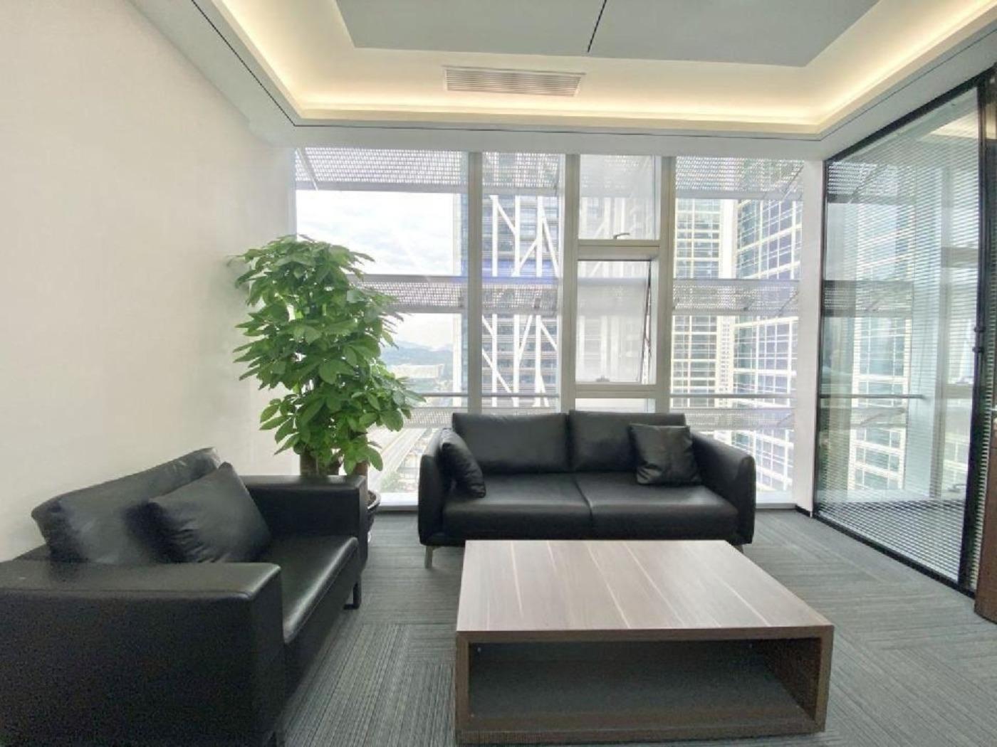 深圳卓越时代广场(办公)二手房房源图片