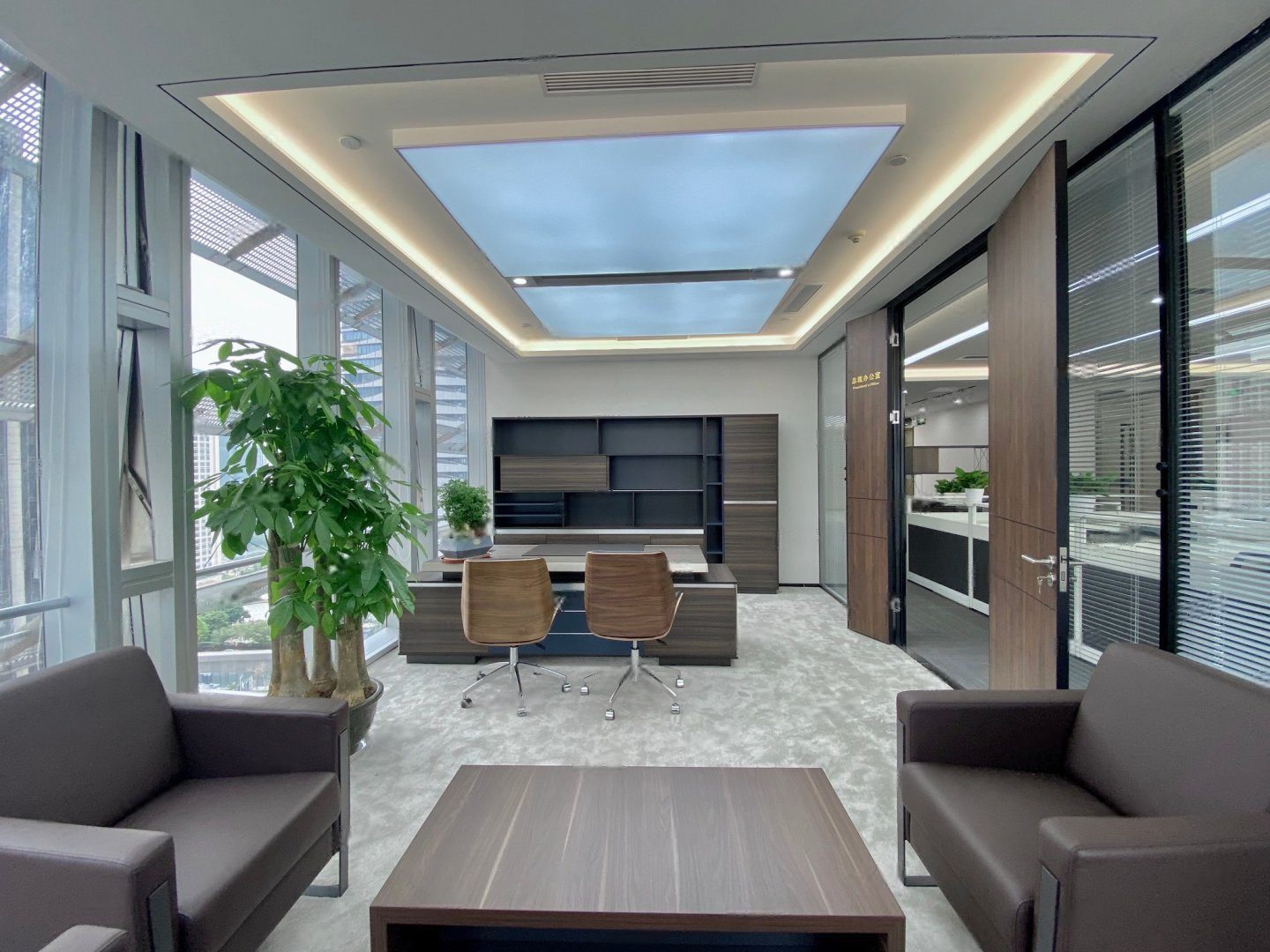 深圳卓越时代广场(办公)二手房房源图片