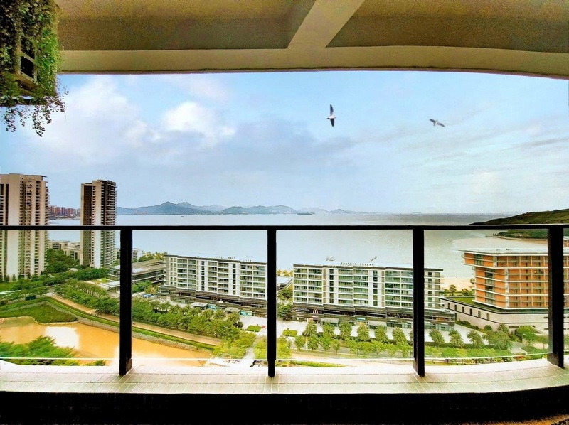 深圳华润小径湾二手房房源图片
