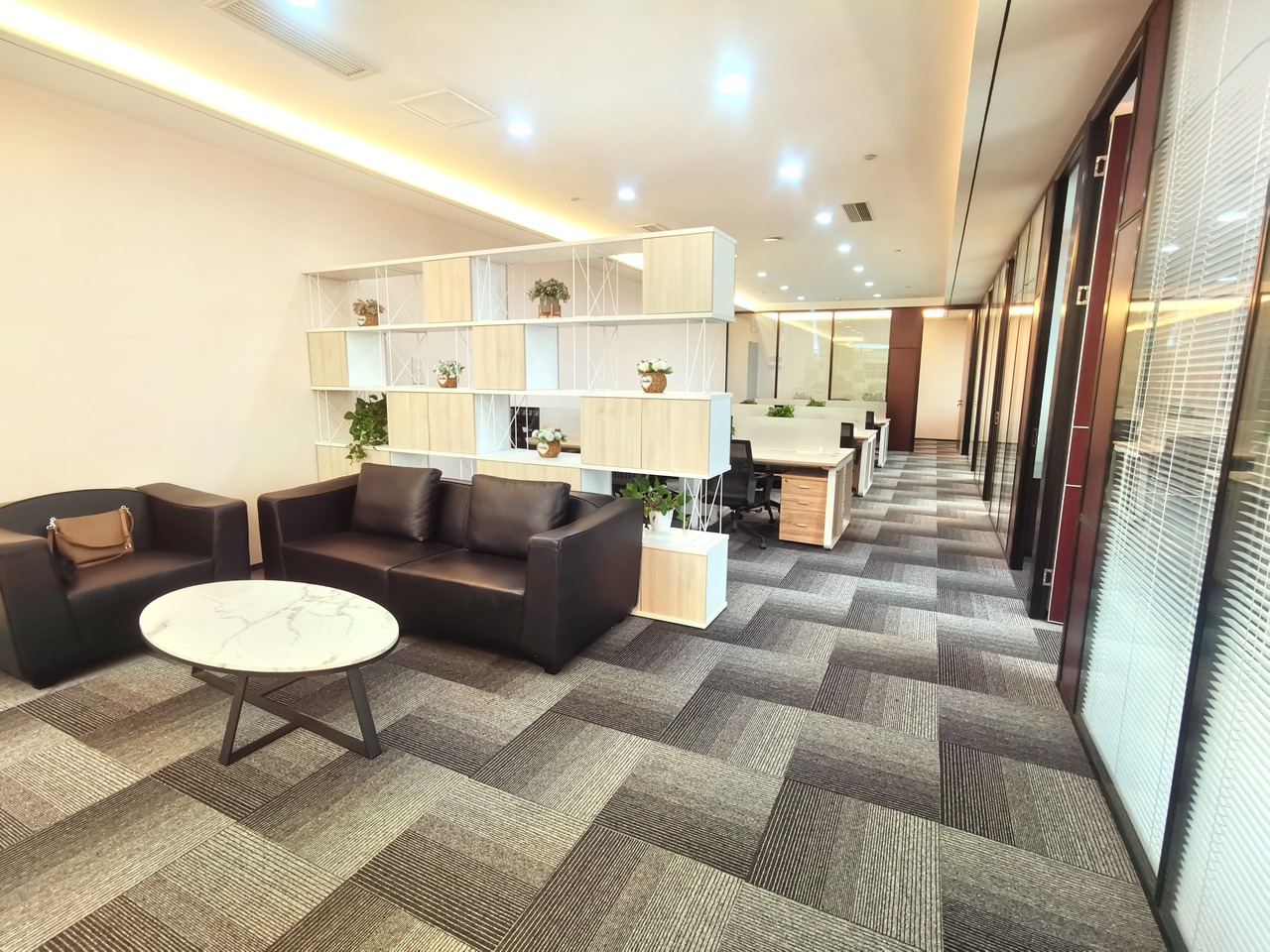 深圳天地源盛唐大厦二手房房源图片