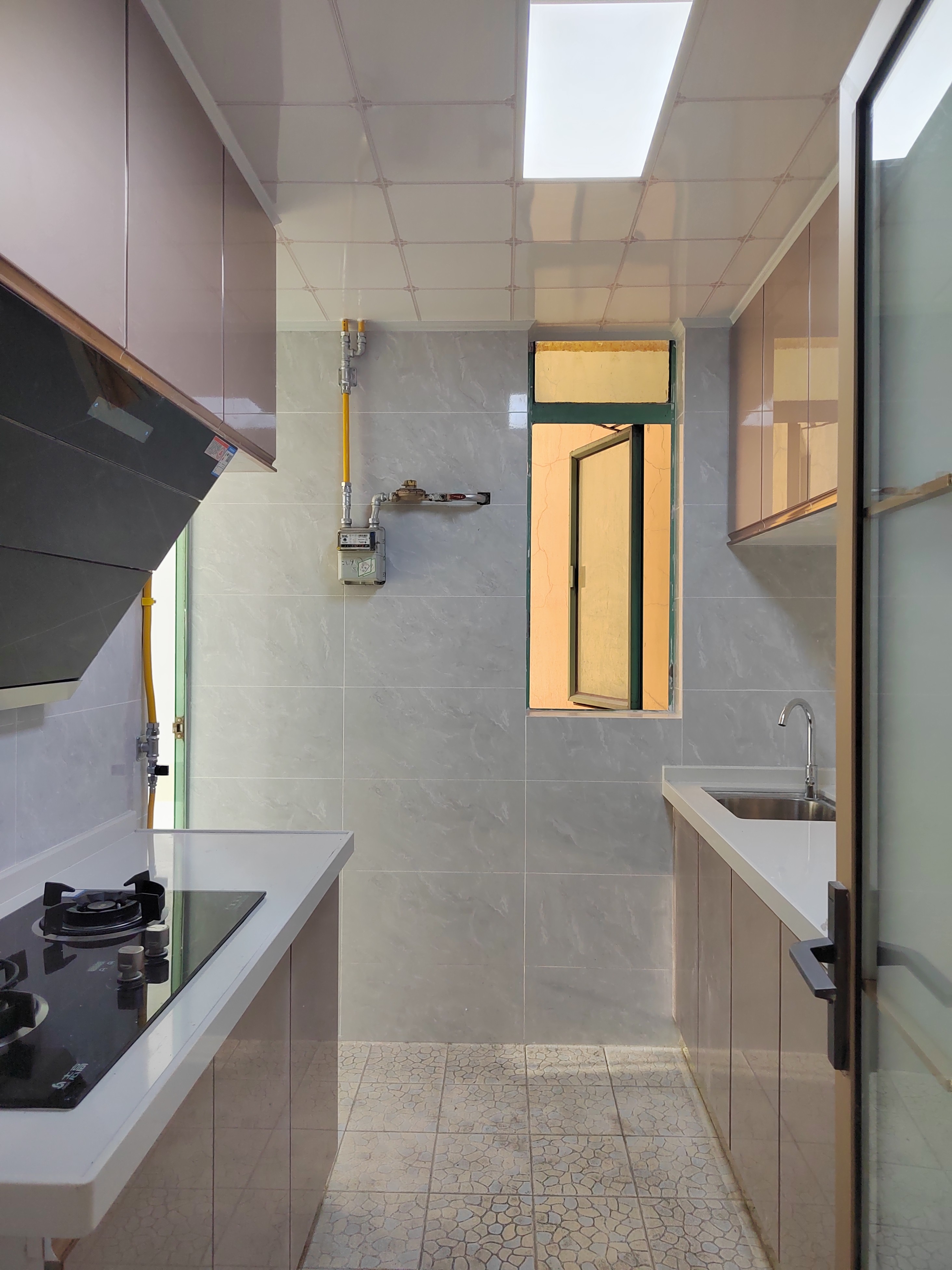 深圳桂芳园四期二手房房源图片