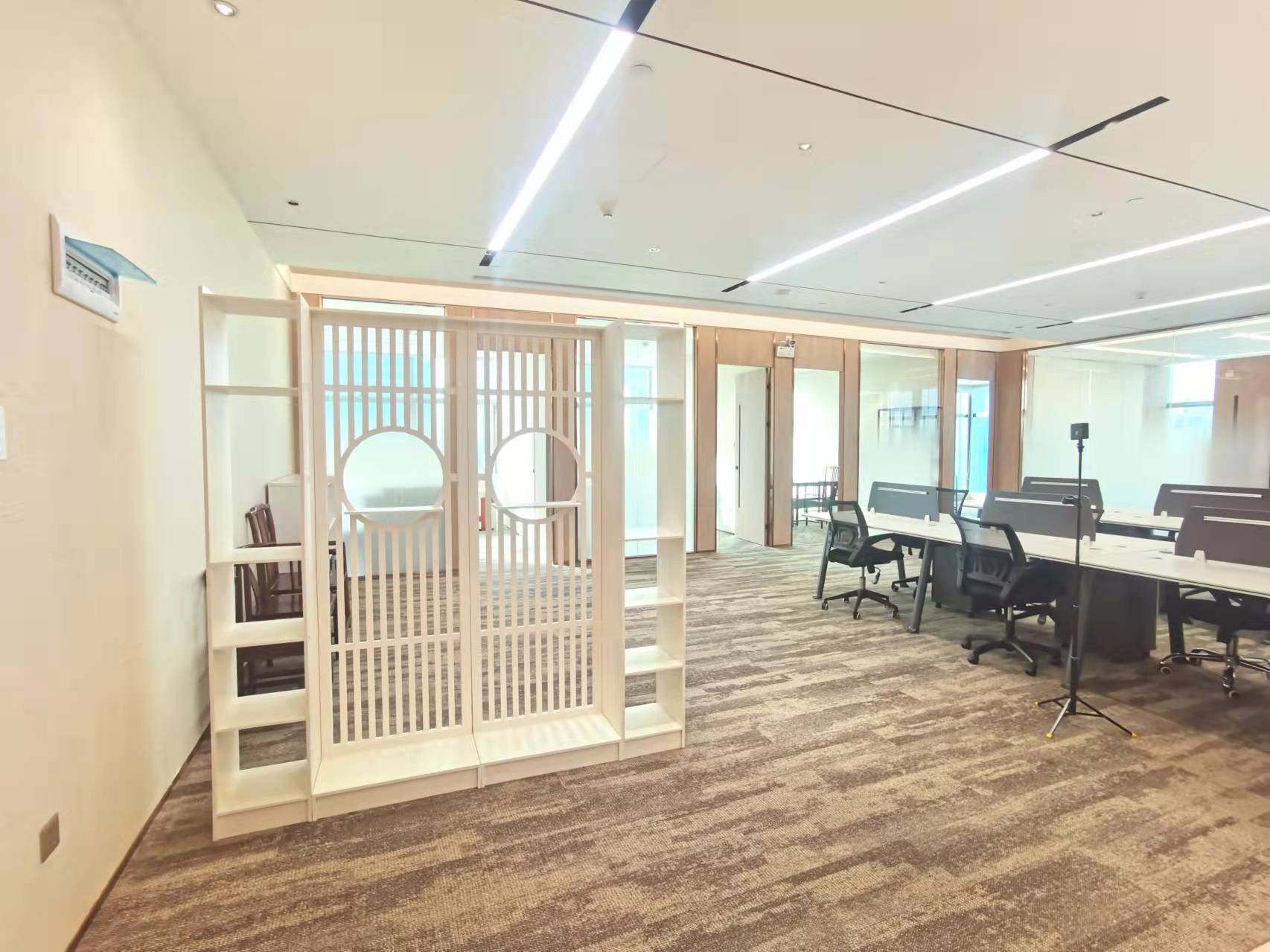 深圳中国凤凰大厦二手房房源图片