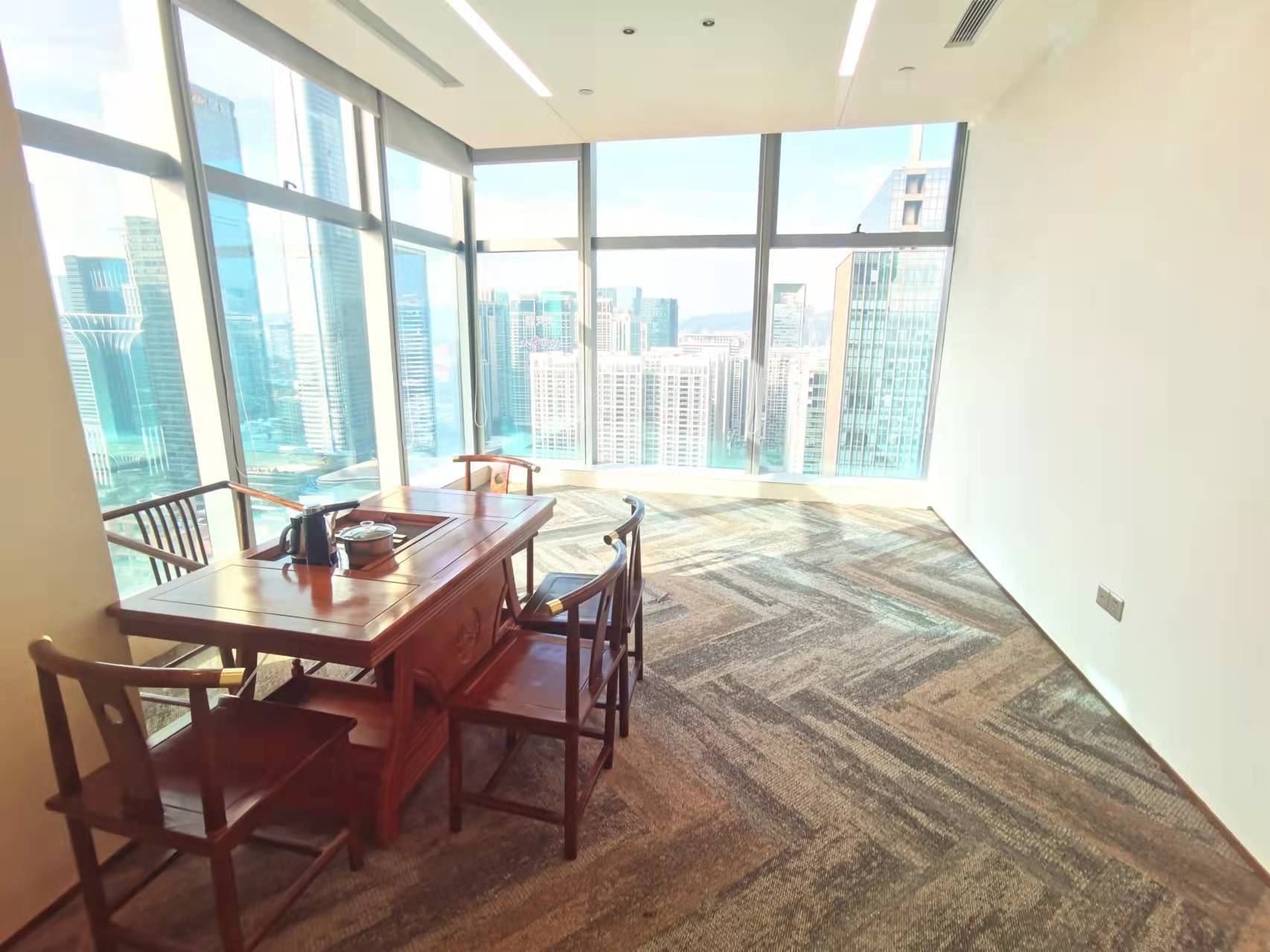 深圳中国凤凰大厦二手房房源图片