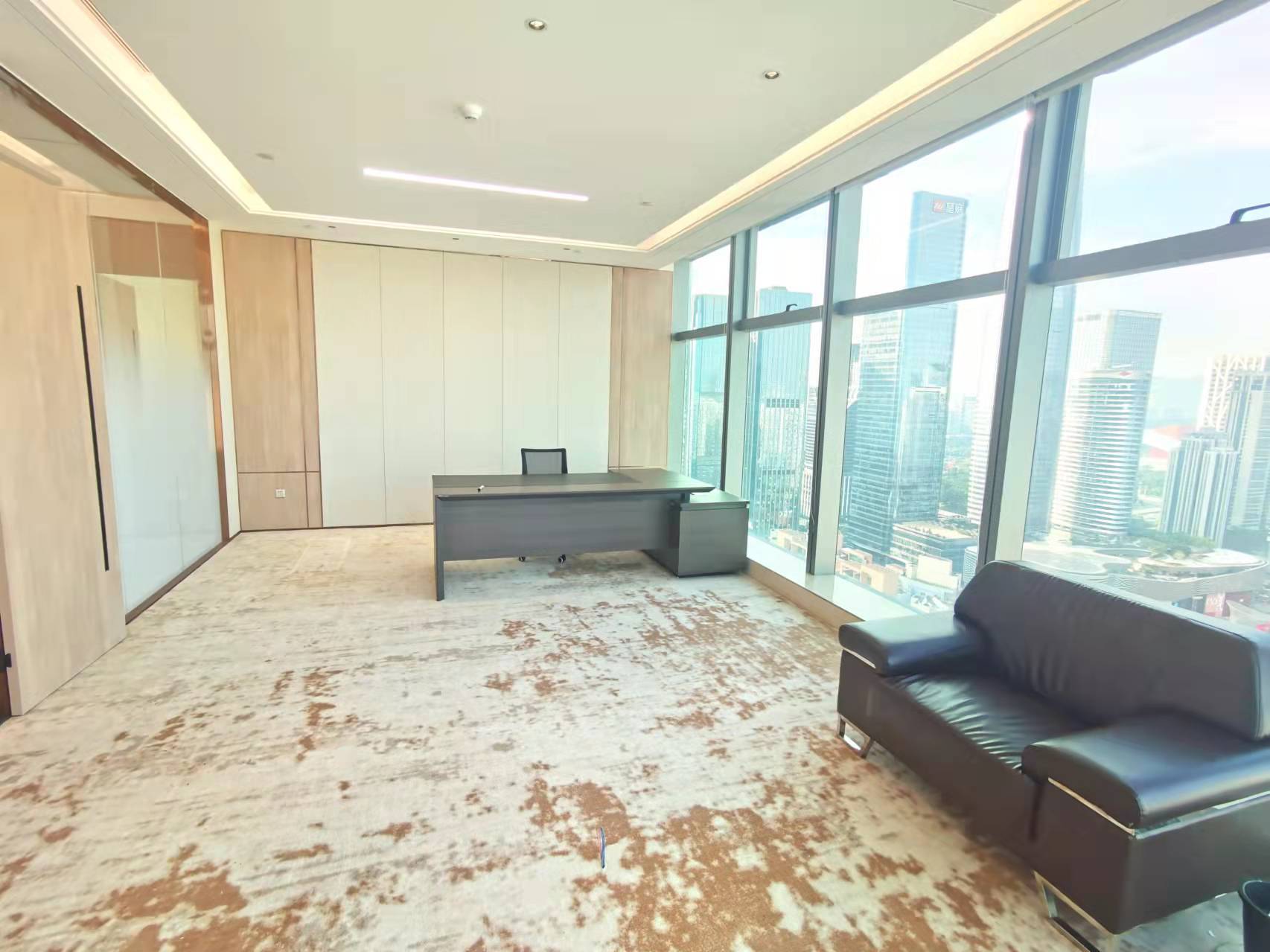 深圳中国凤凰大厦二手房房源图片