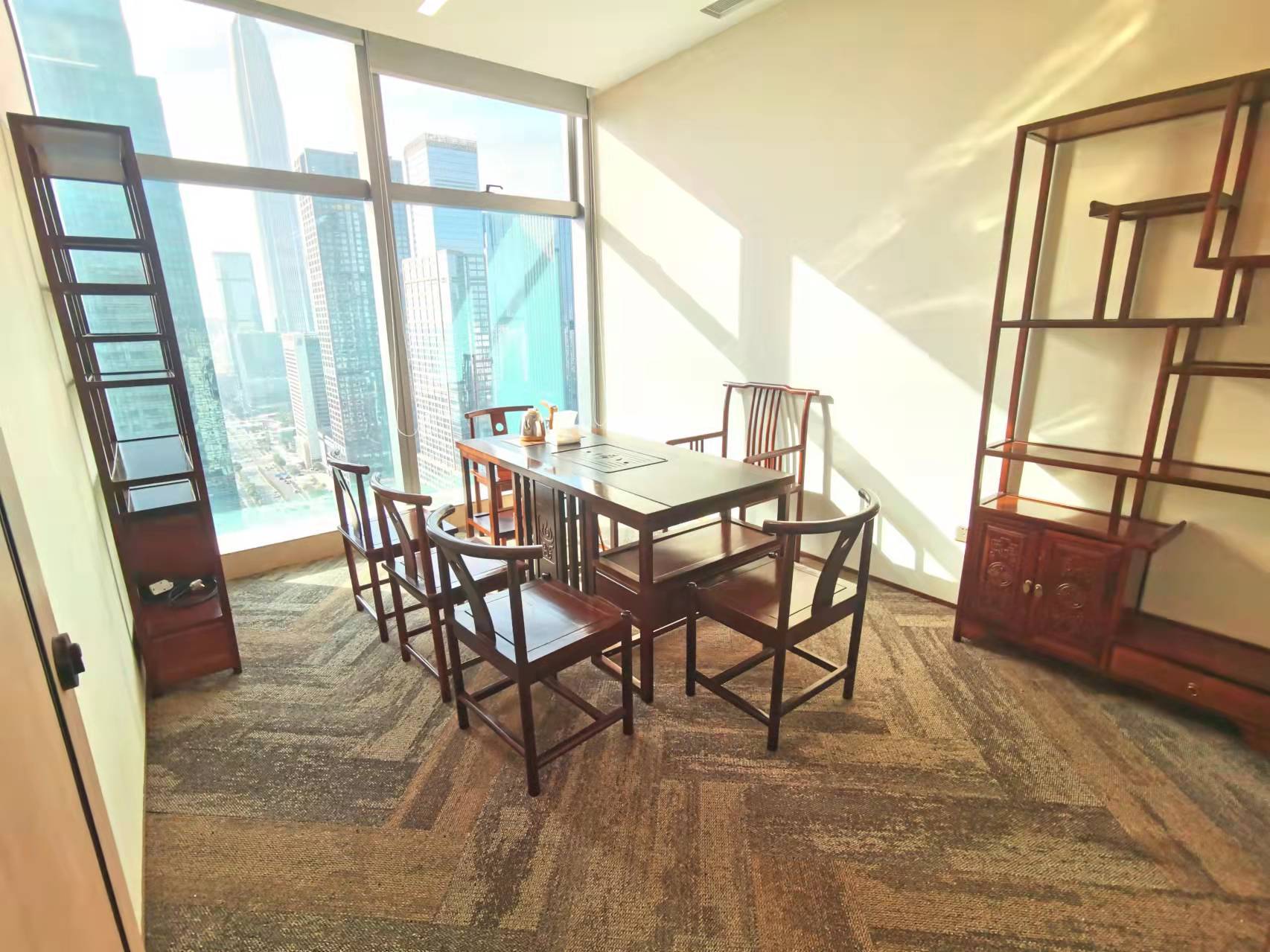 深圳中国凤凰大厦二手房房源图片