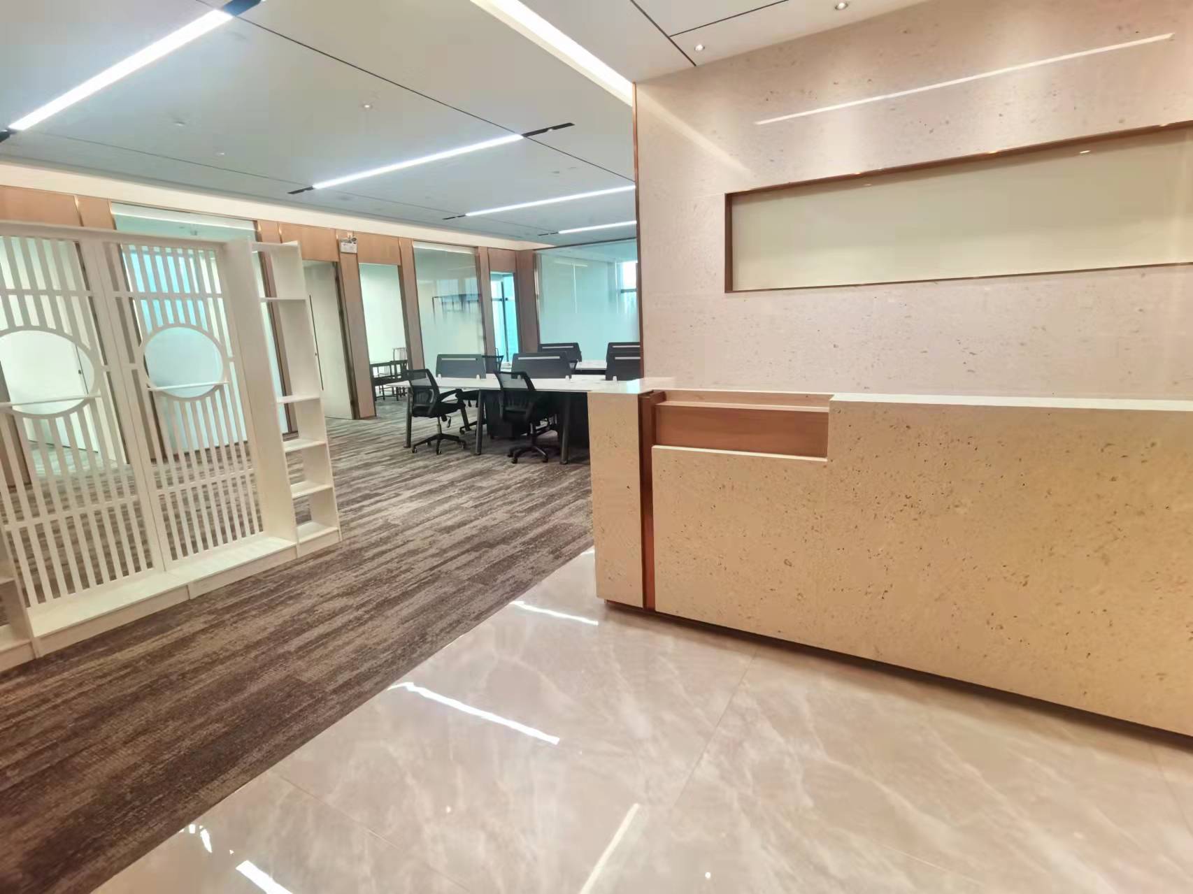 深圳中国凤凰大厦二手房房源图片