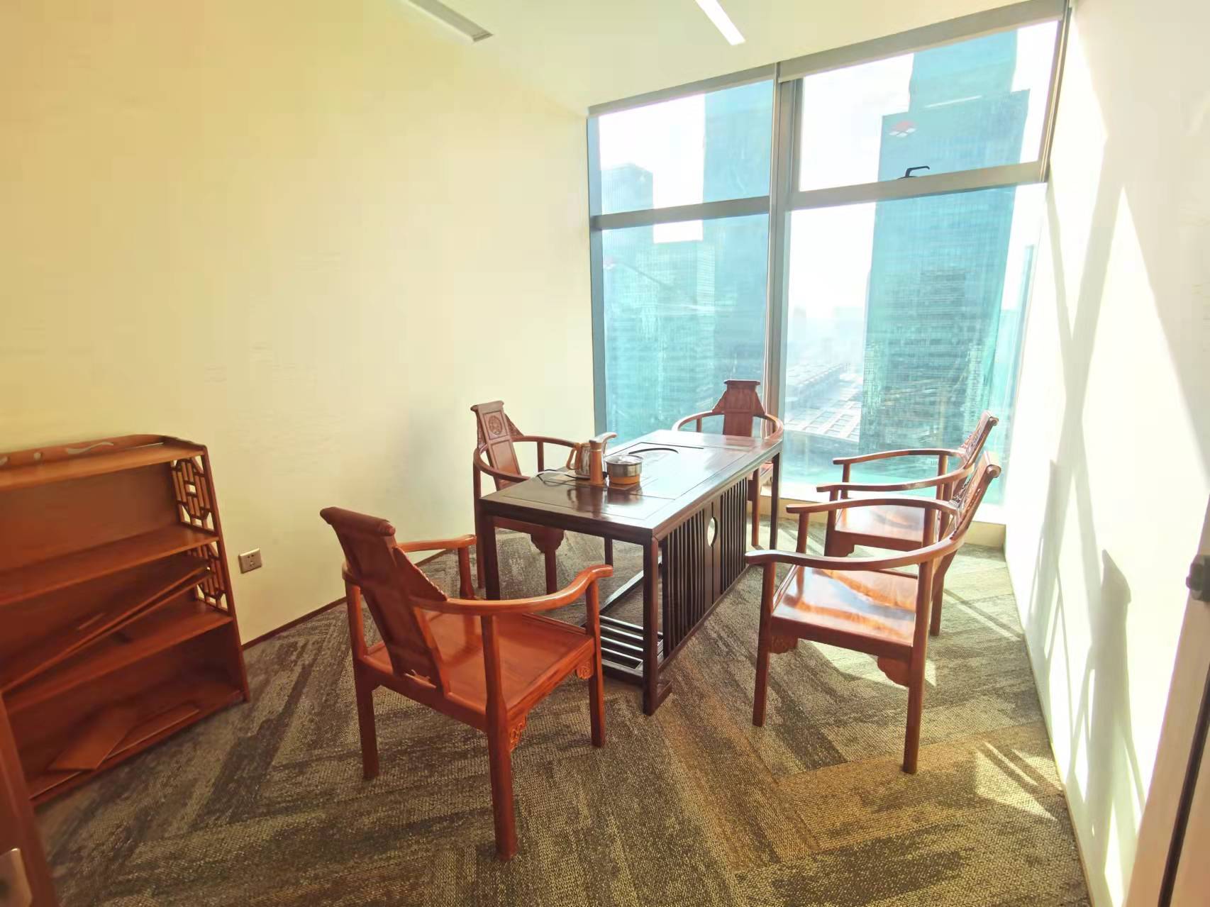 深圳中国凤凰大厦二手房房源图片