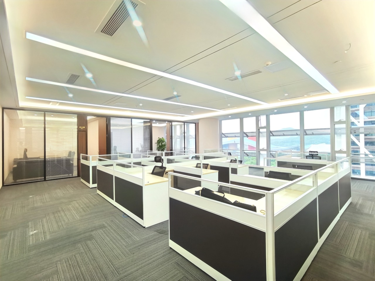 深圳卓越时代广场(办公)二手房房源图片