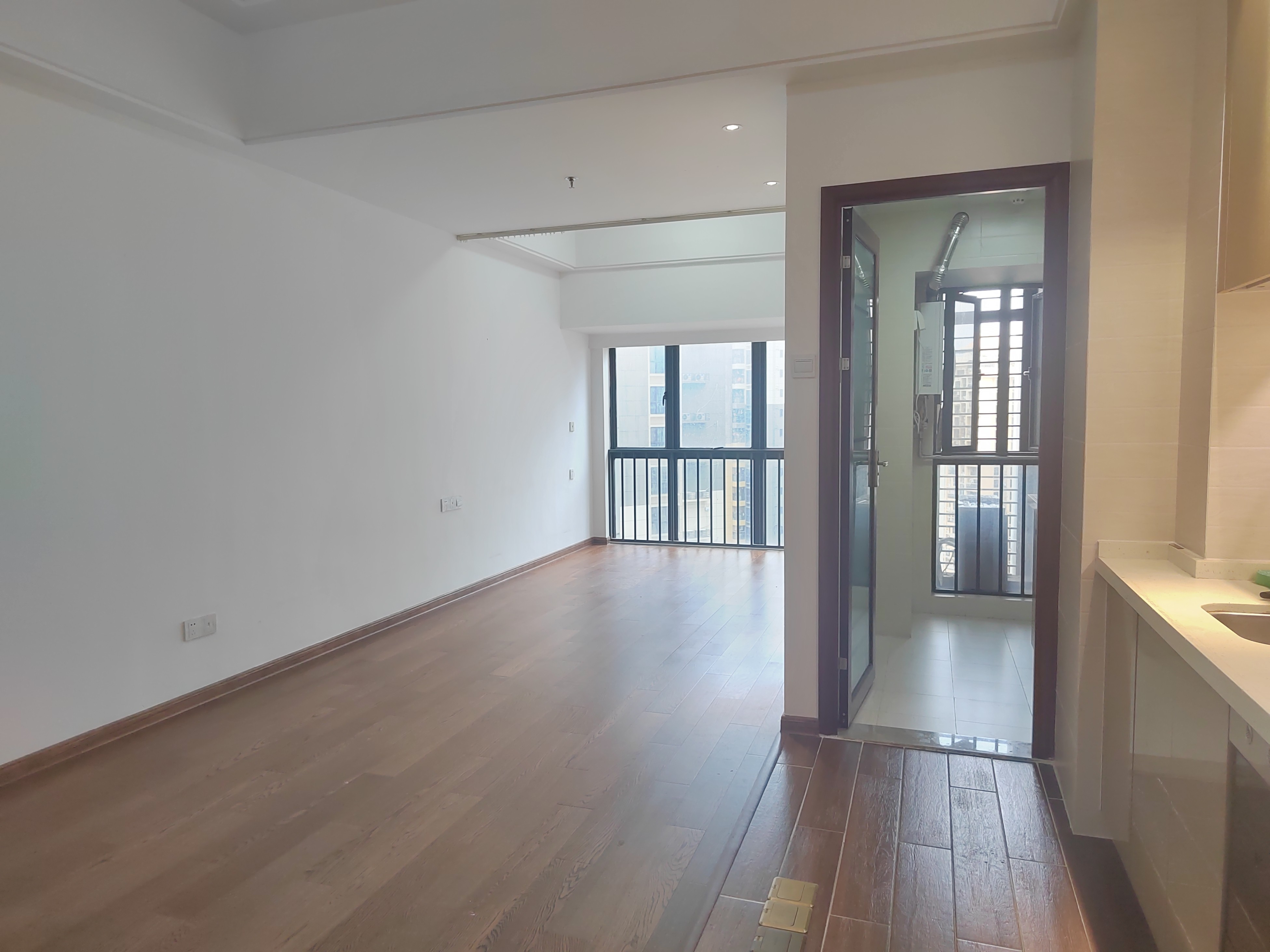 深圳英郡年华时光里二手房房源图片