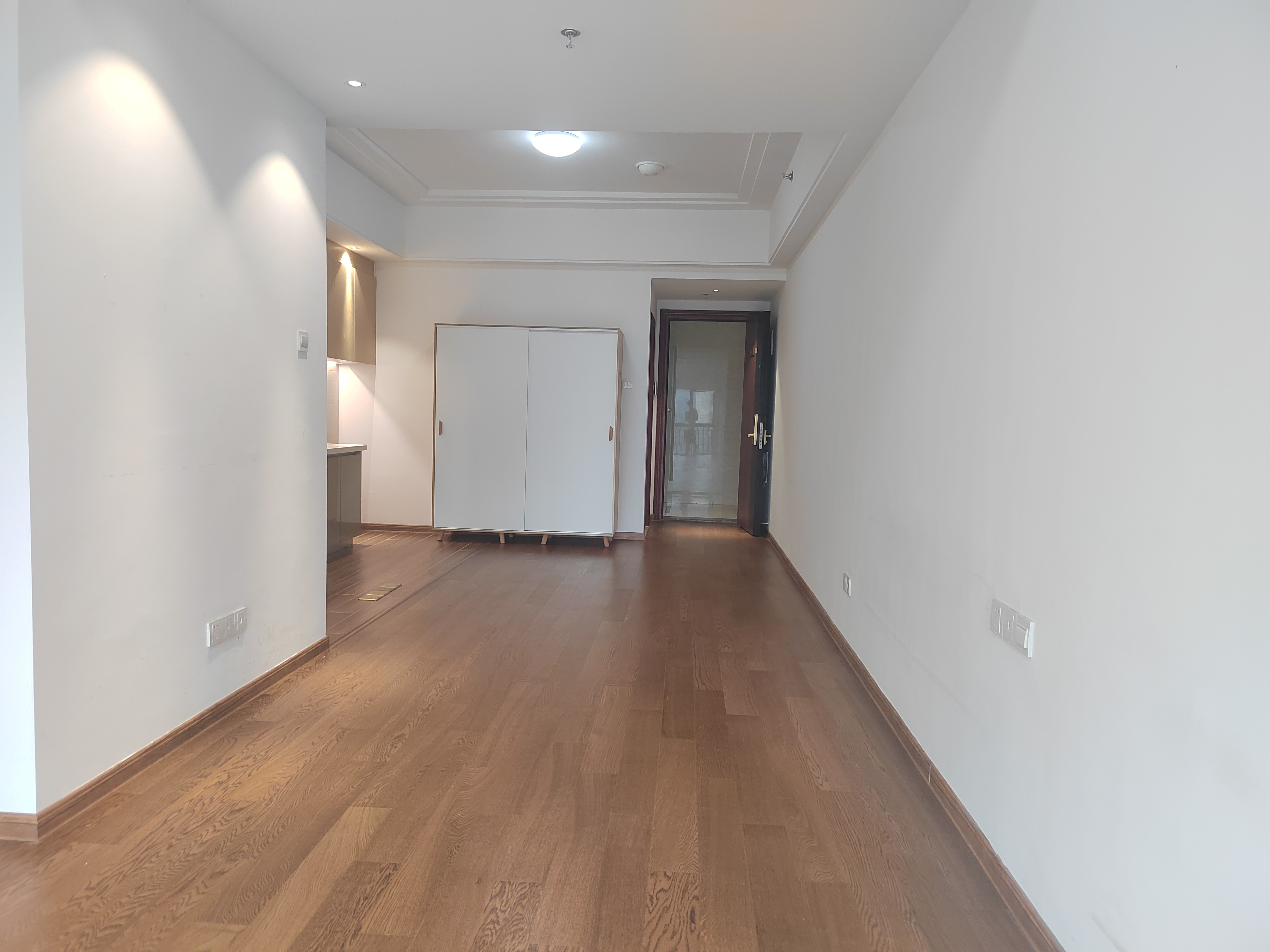 深圳英郡年华时光里二手房房源图片