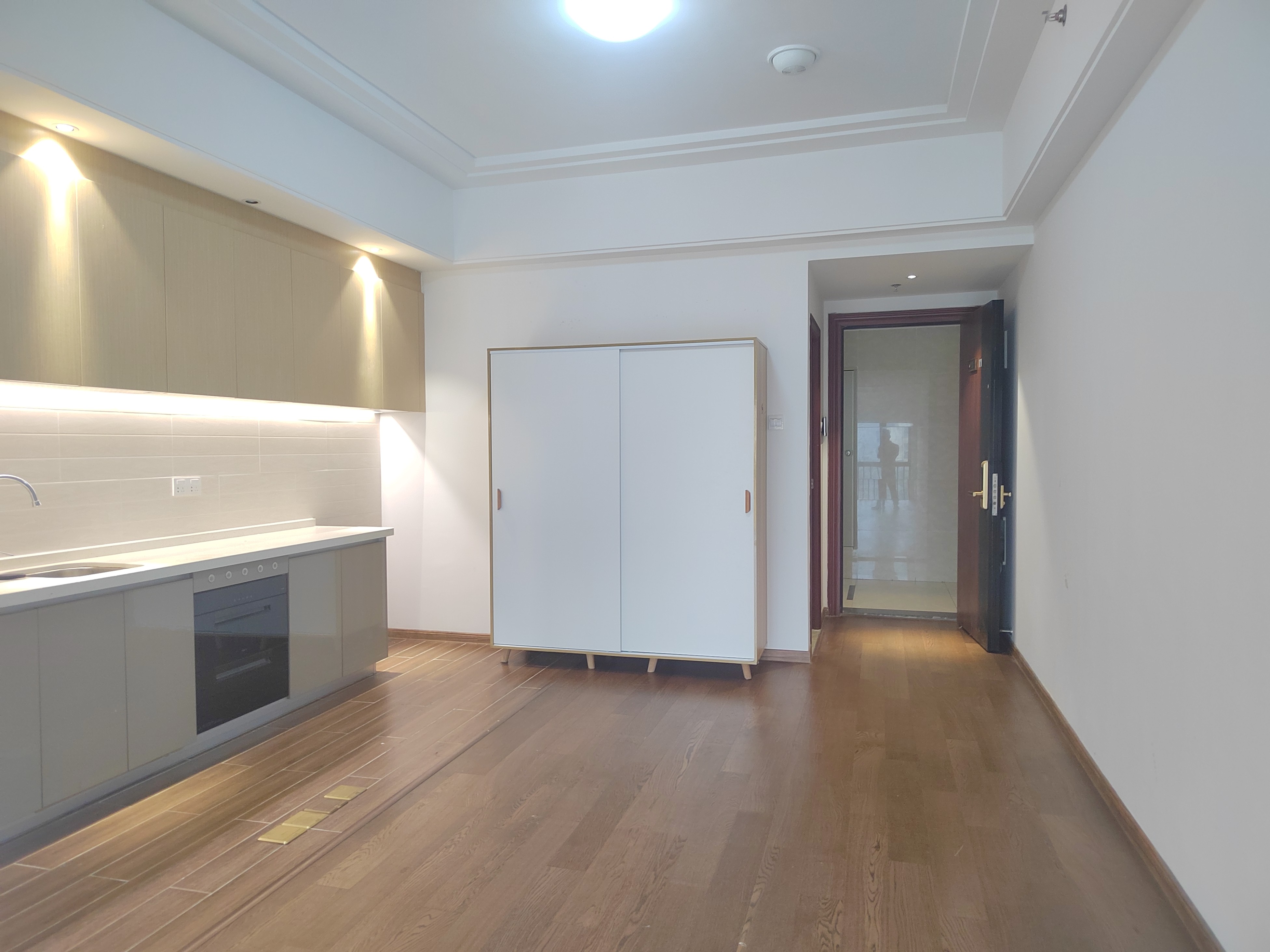 深圳英郡年华时光里二手房房源图片