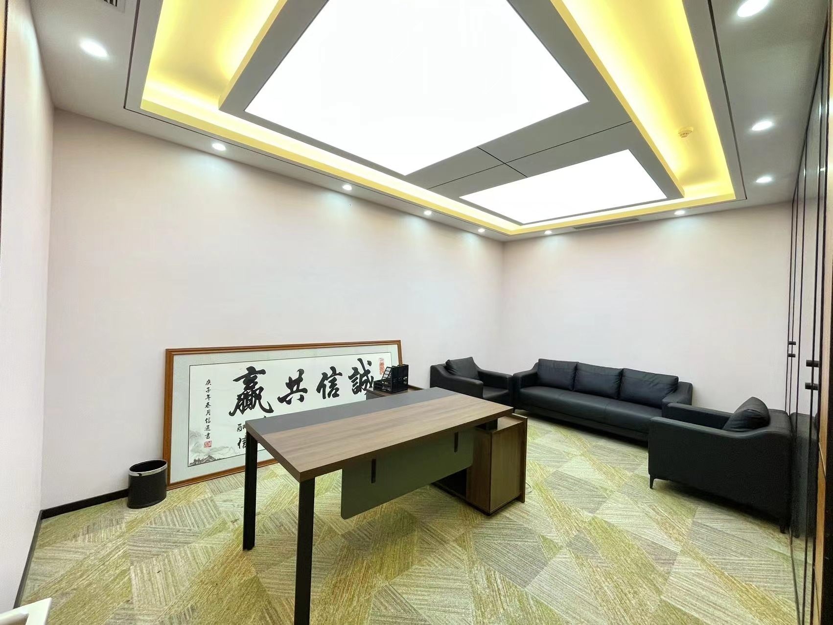 深圳卓越世纪中心二手房房源图片