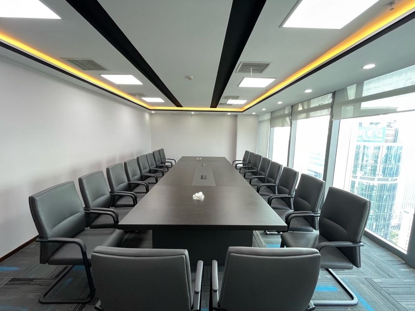 深圳卓越时代广场(办公)二手房房源图片