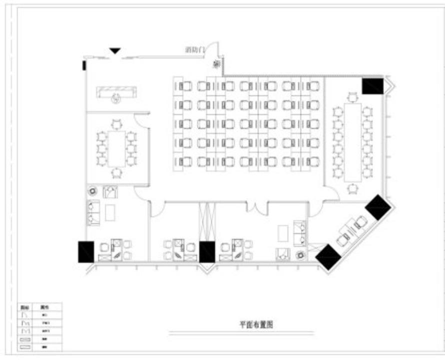 深圳时代财富大厦二手房房源图片