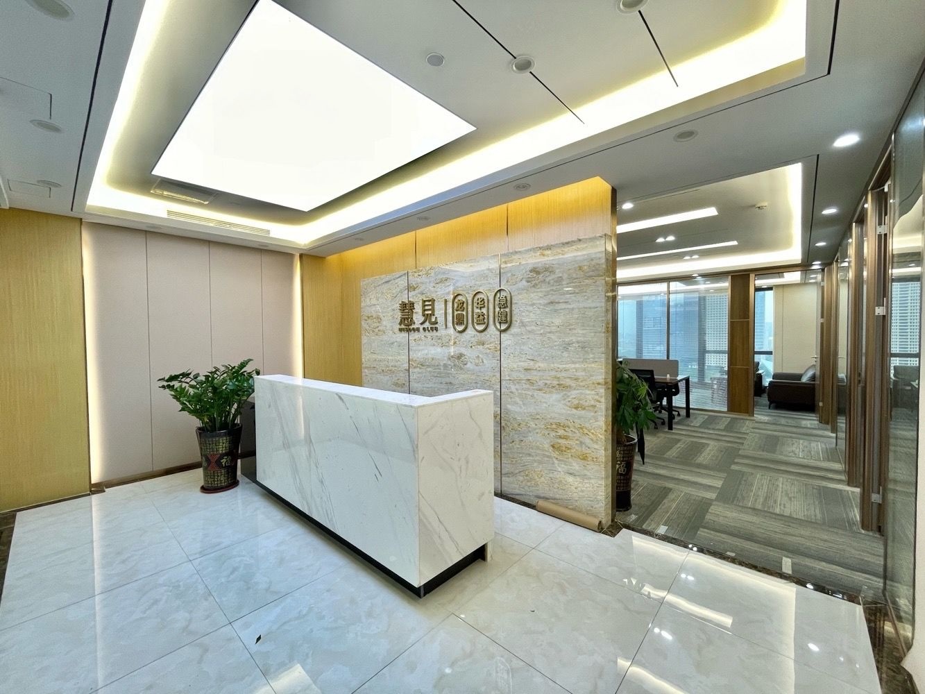 深圳中国凤凰大厦二手房房源图片