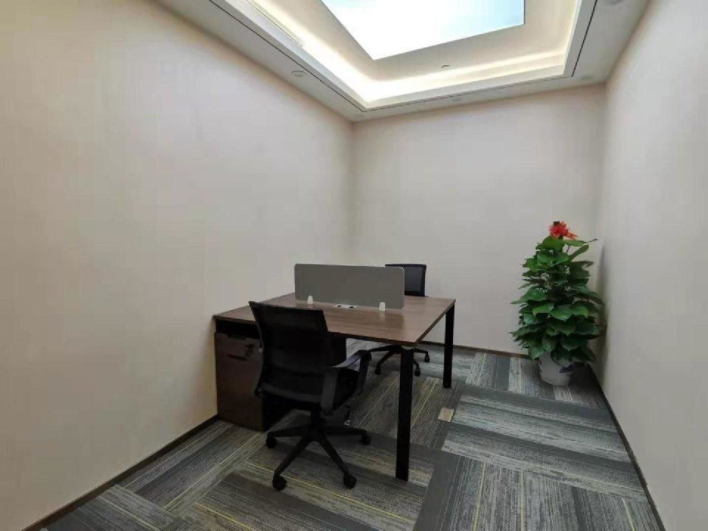 深圳荣超经贸中心二手房房源图片