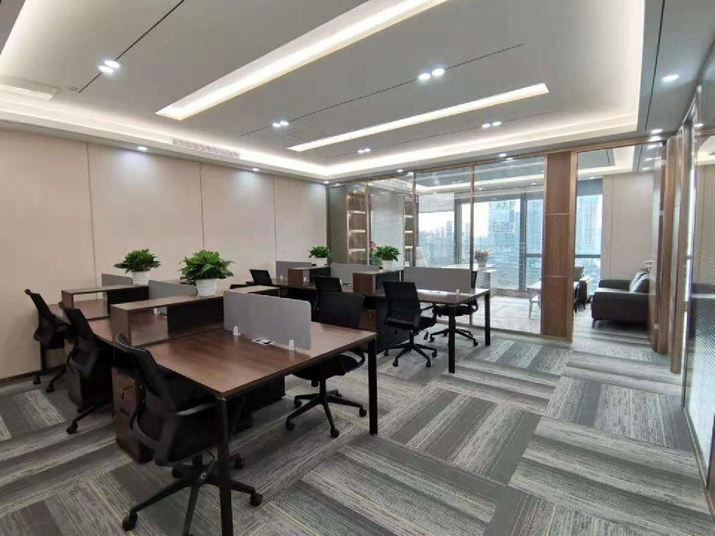 深圳中国凤凰大厦二手房房源图片