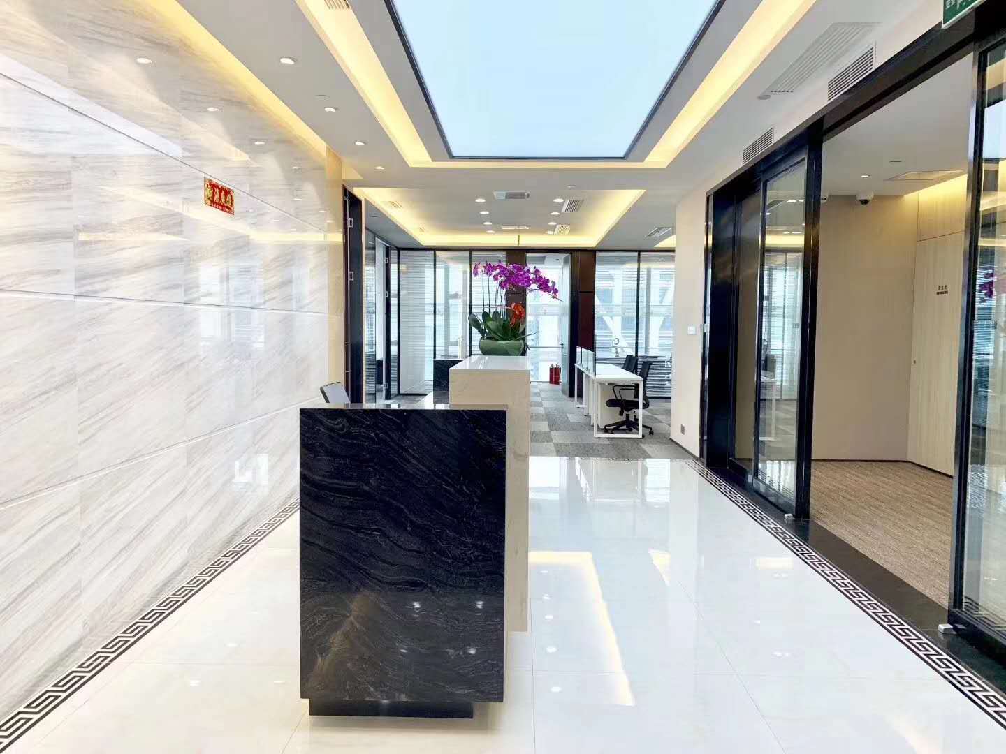 深圳创新科技广场二期二手房房源图片