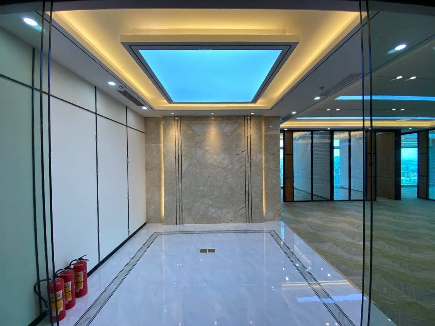 深圳绿景广场二手房房源图片