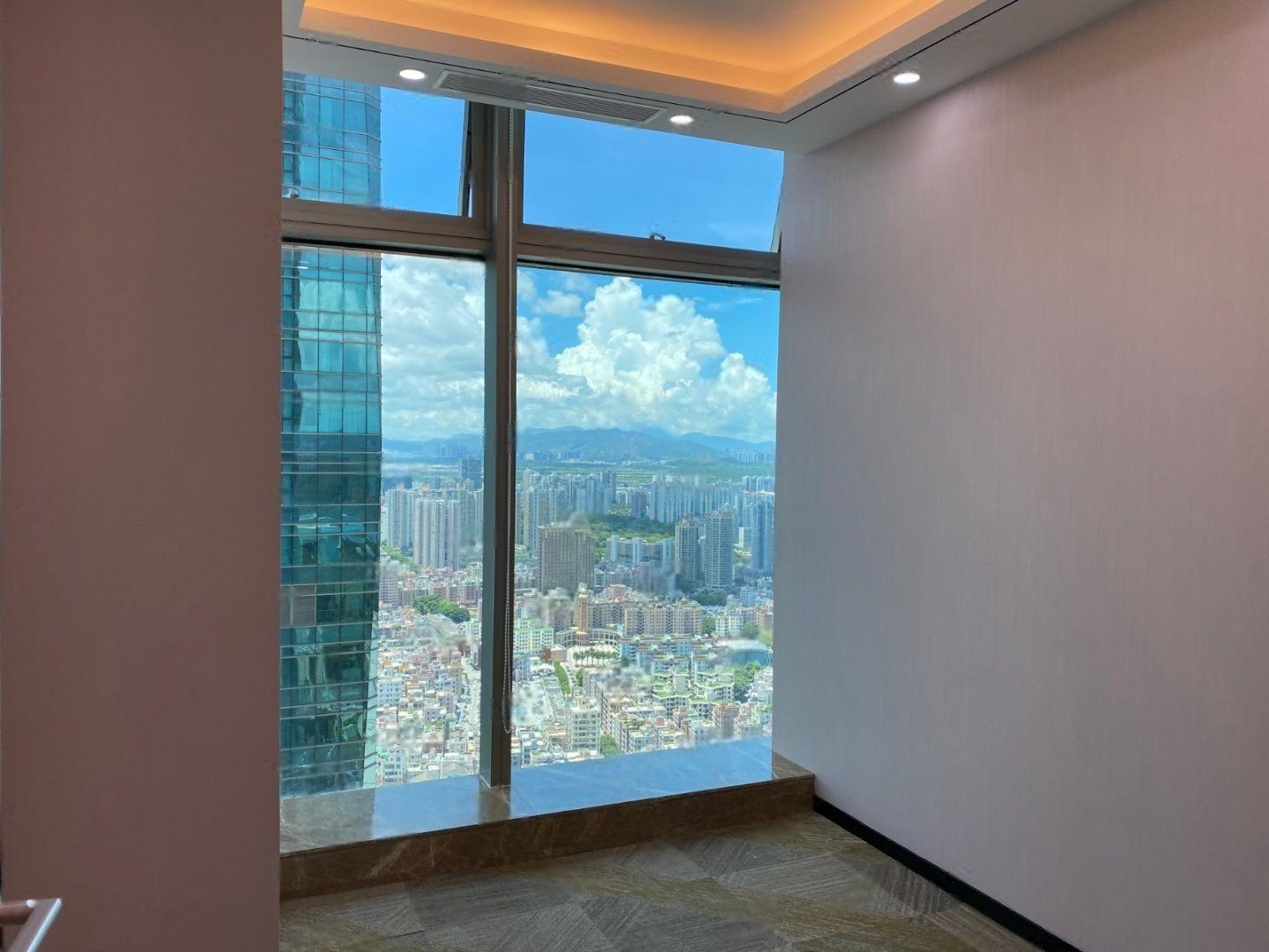 深圳绿景广场二手房房源图片