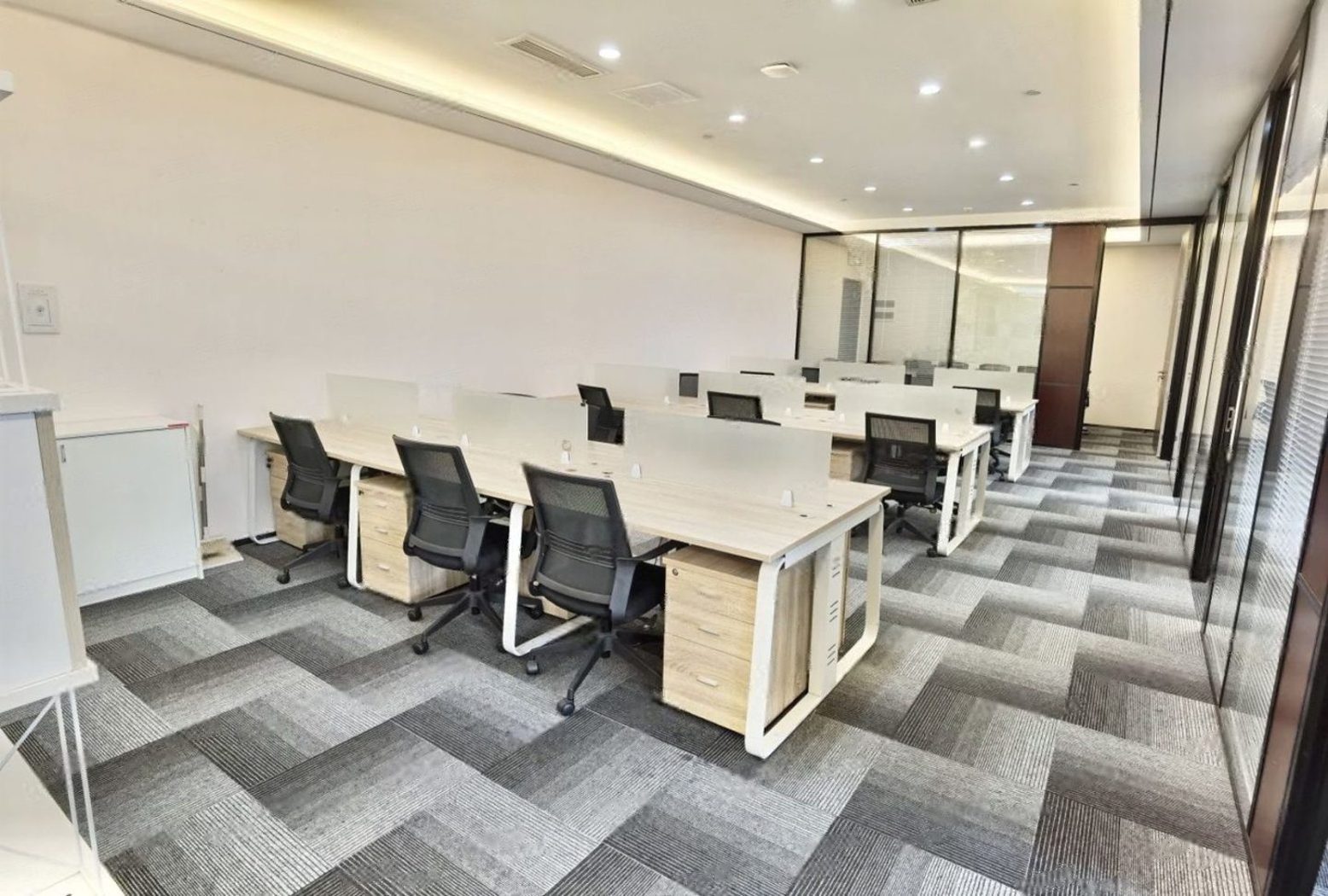 深圳绿景广场二手房房源图片