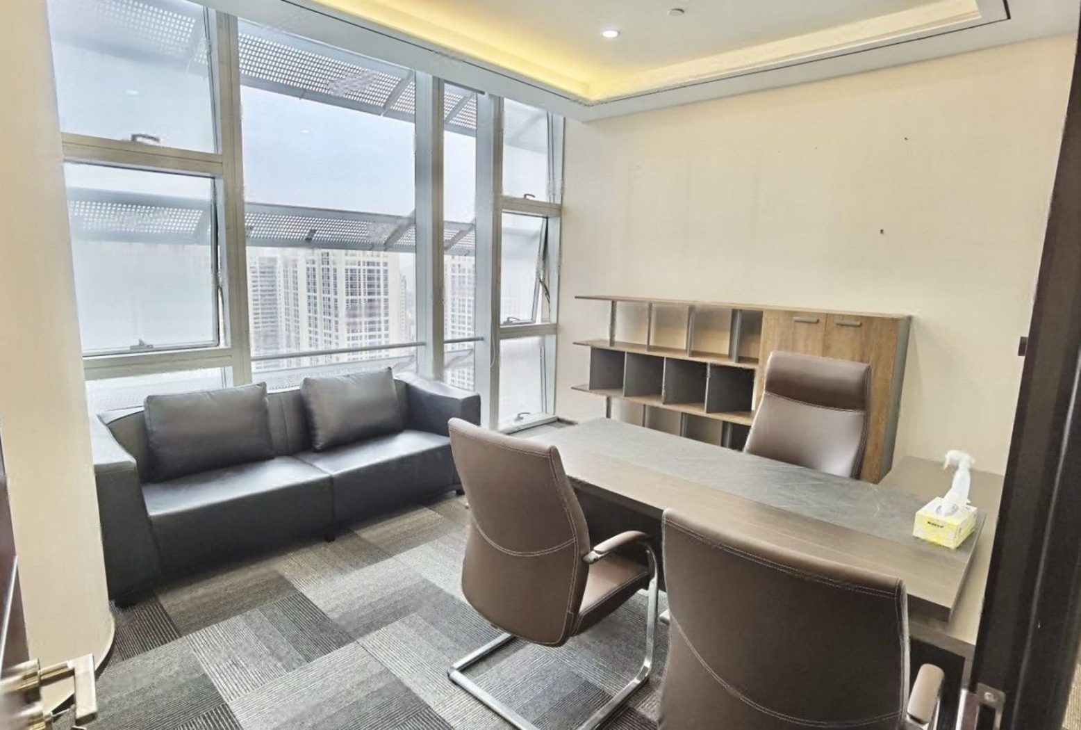 深圳绿景广场二手房房源图片