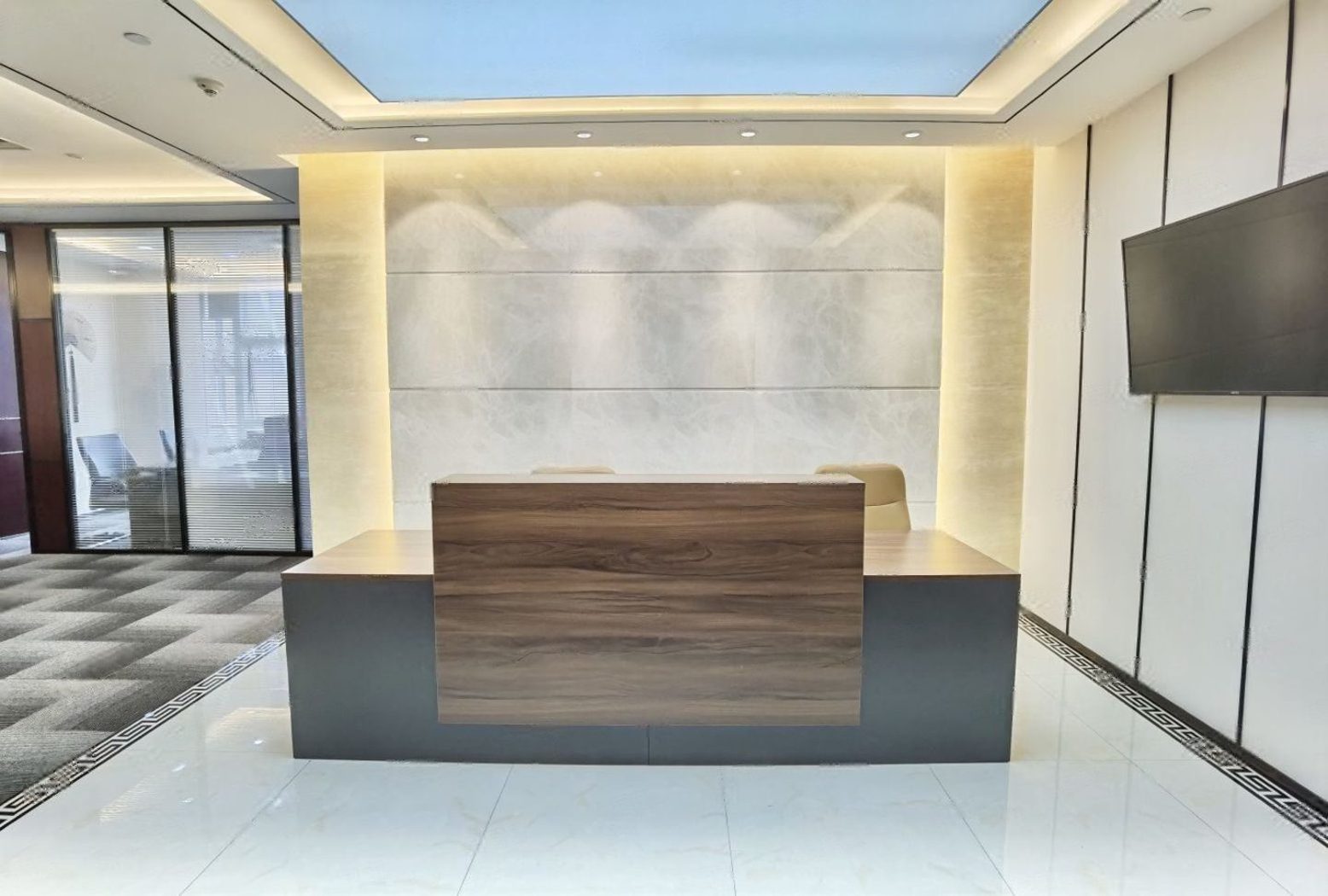 深圳绿景广场二手房房源图片