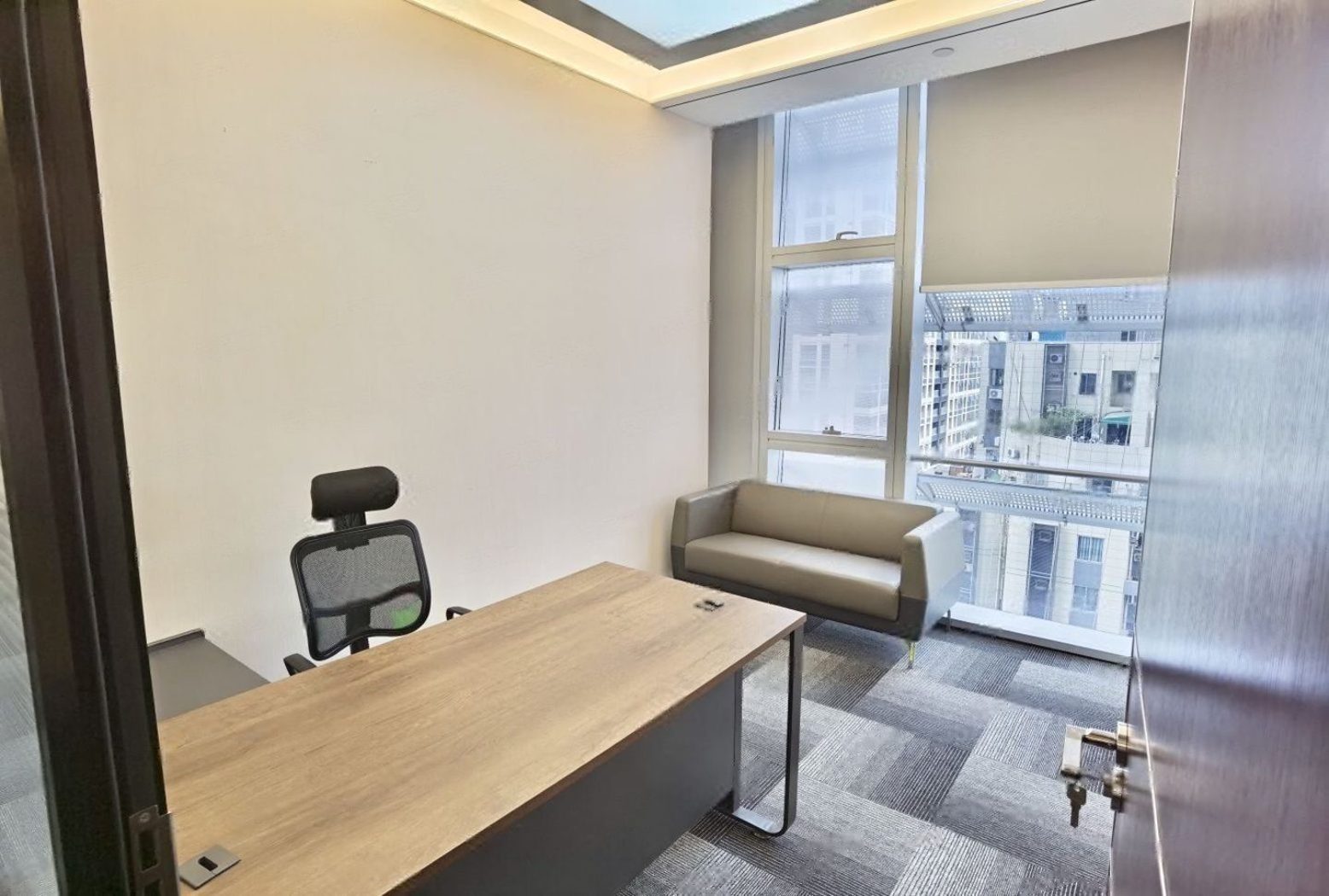 深圳绿景广场二手房房源图片