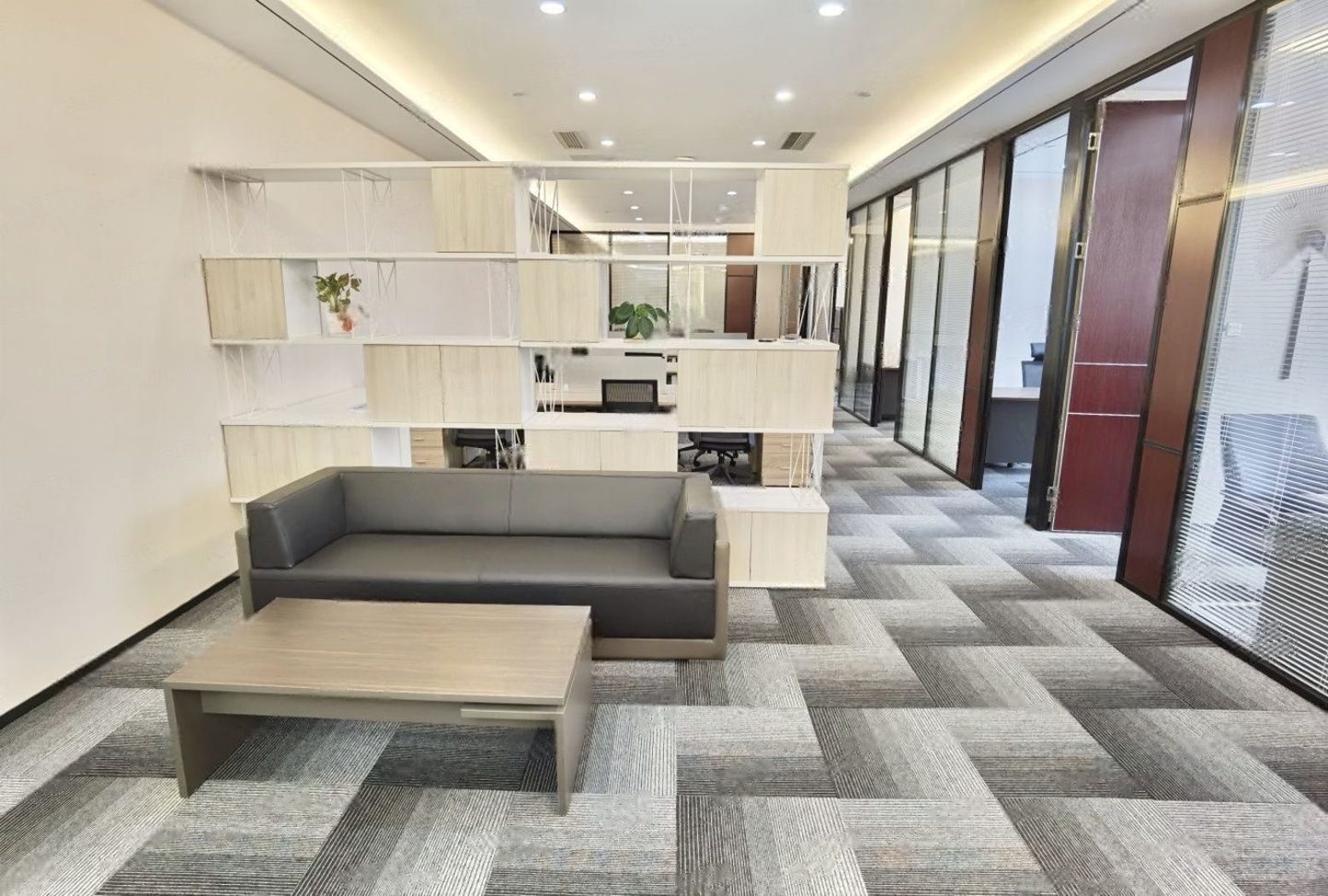 深圳绿景广场二手房房源图片