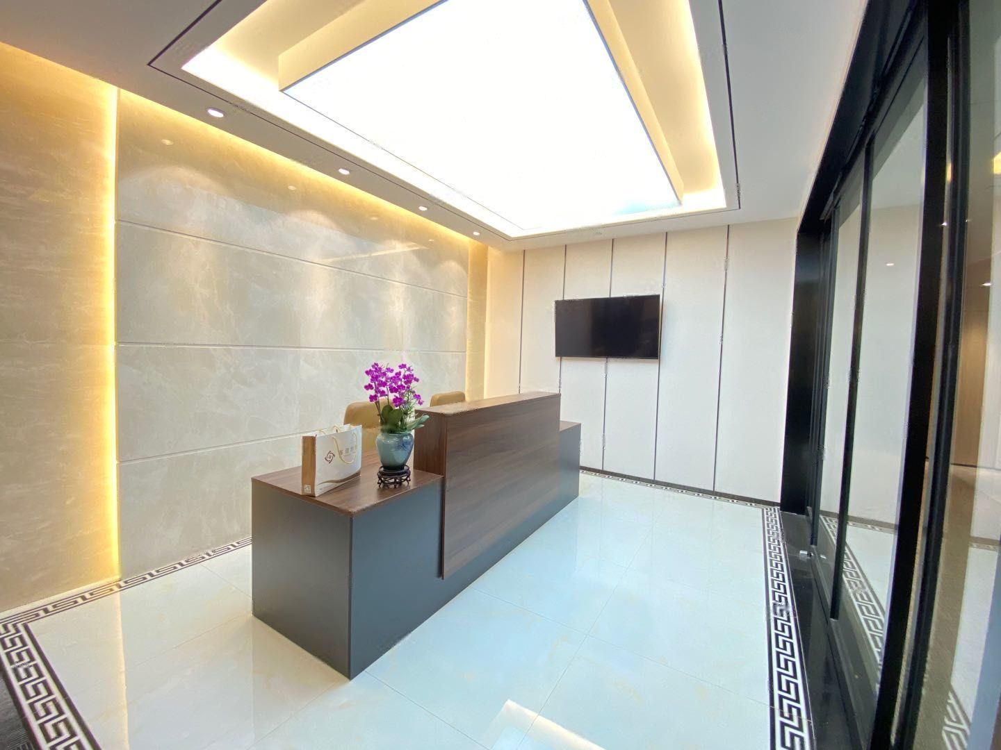 深圳绿景广场二手房房源图片