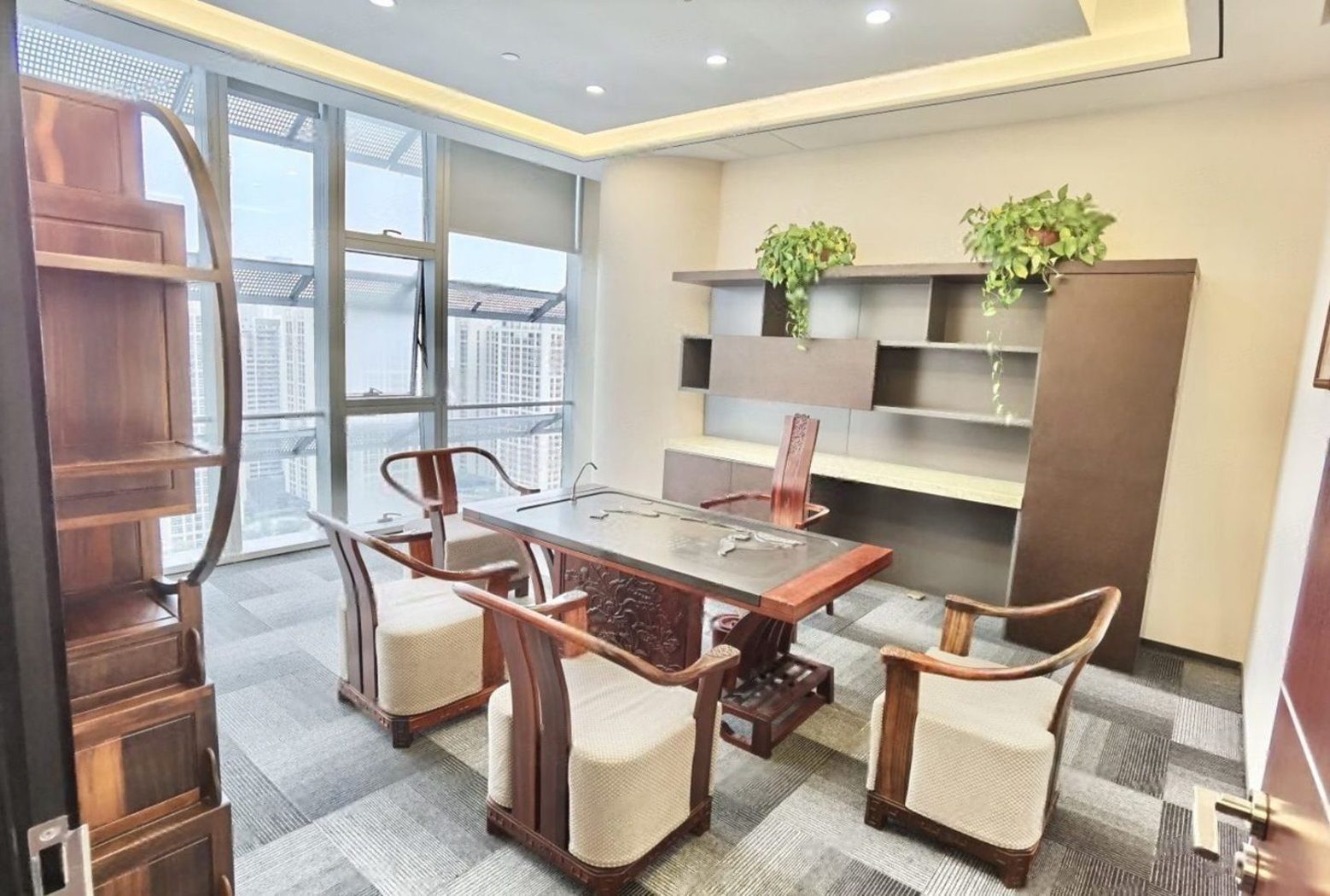 深圳绿景广场二手房房源图片