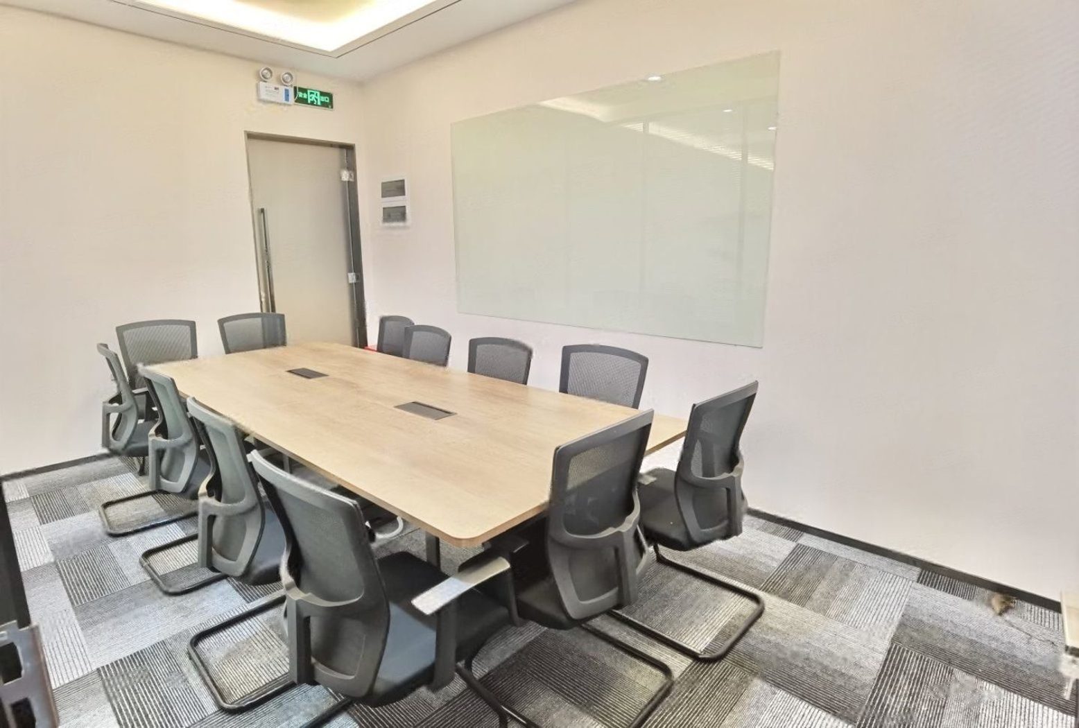 深圳绿景广场二手房房源图片