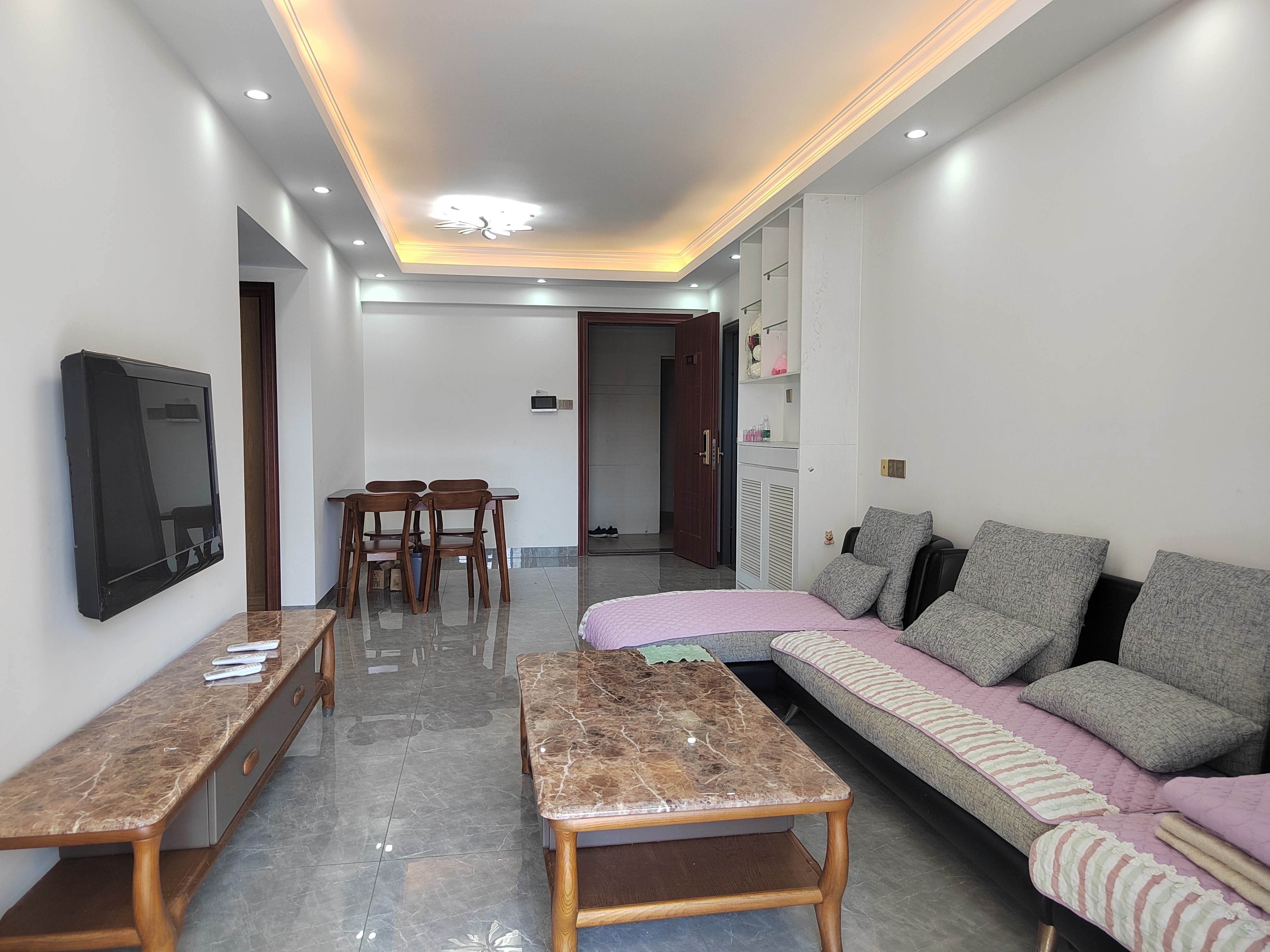 深圳英郡年华三期二手房房源图片