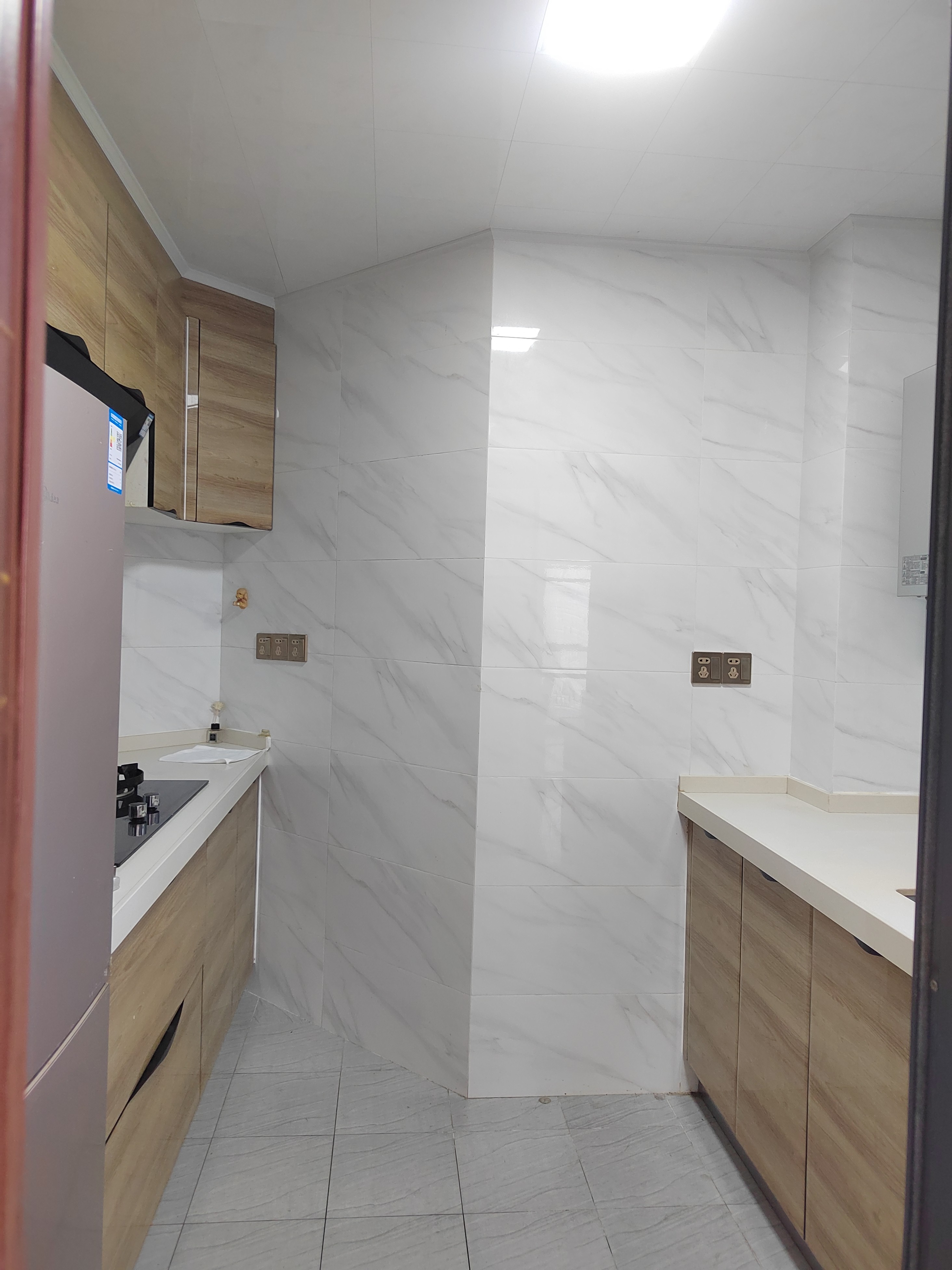 深圳英郡年华三期二手房房源图片