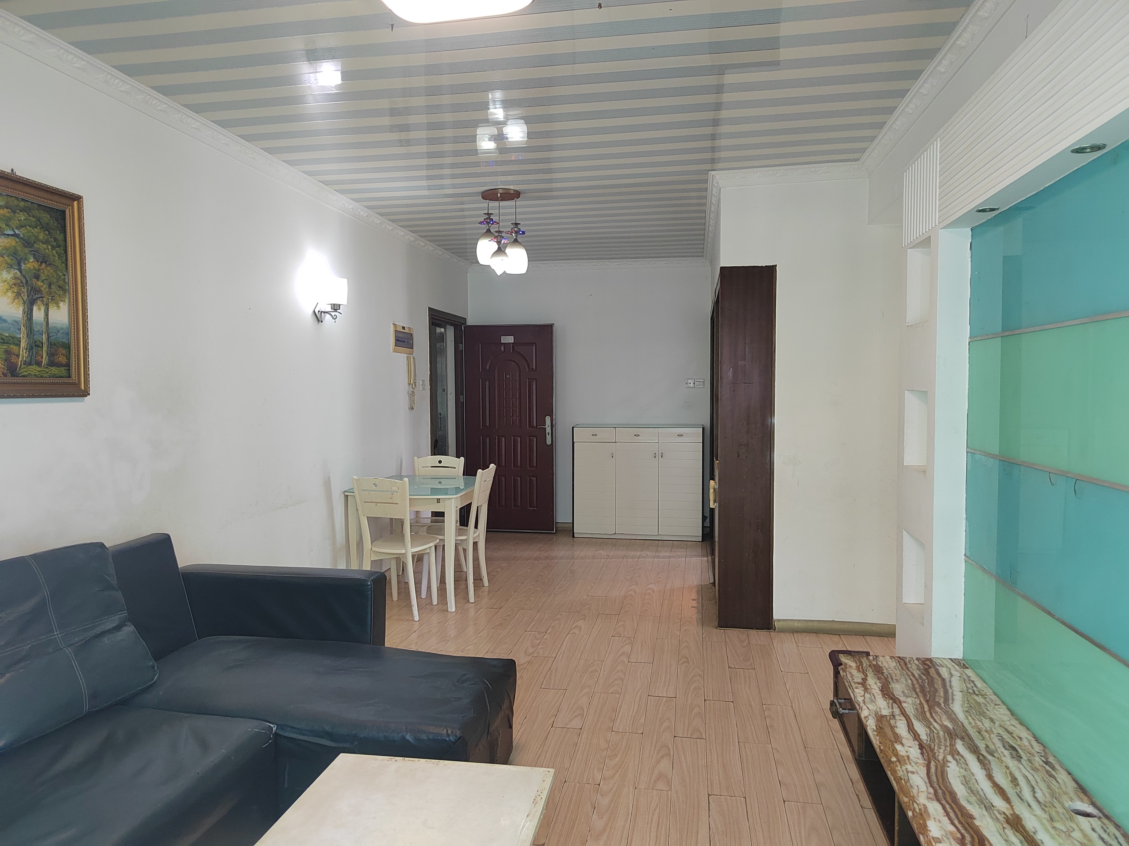 深圳怡康家园二手房房源图片