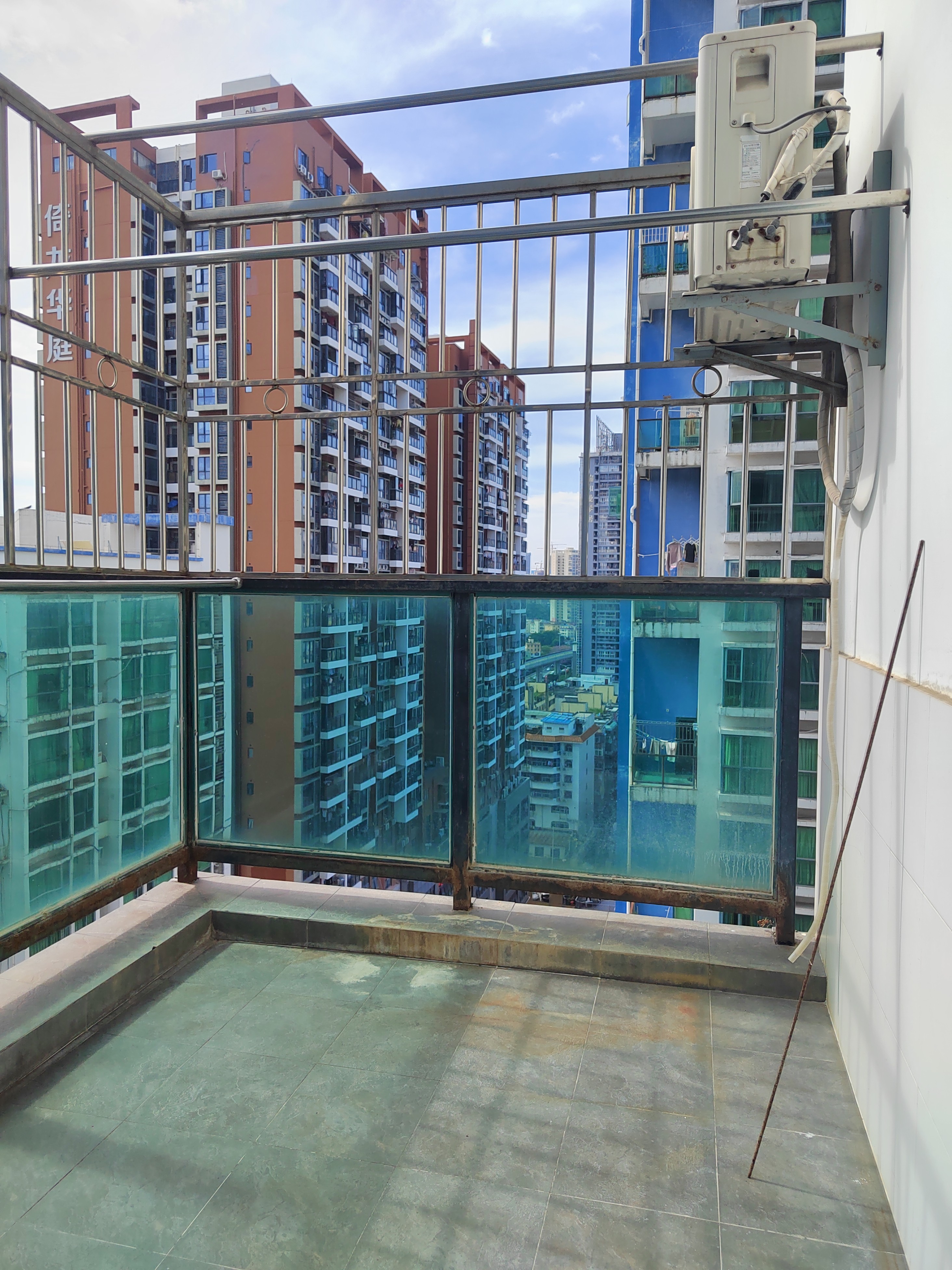 深圳怡康家园二手房房源图片