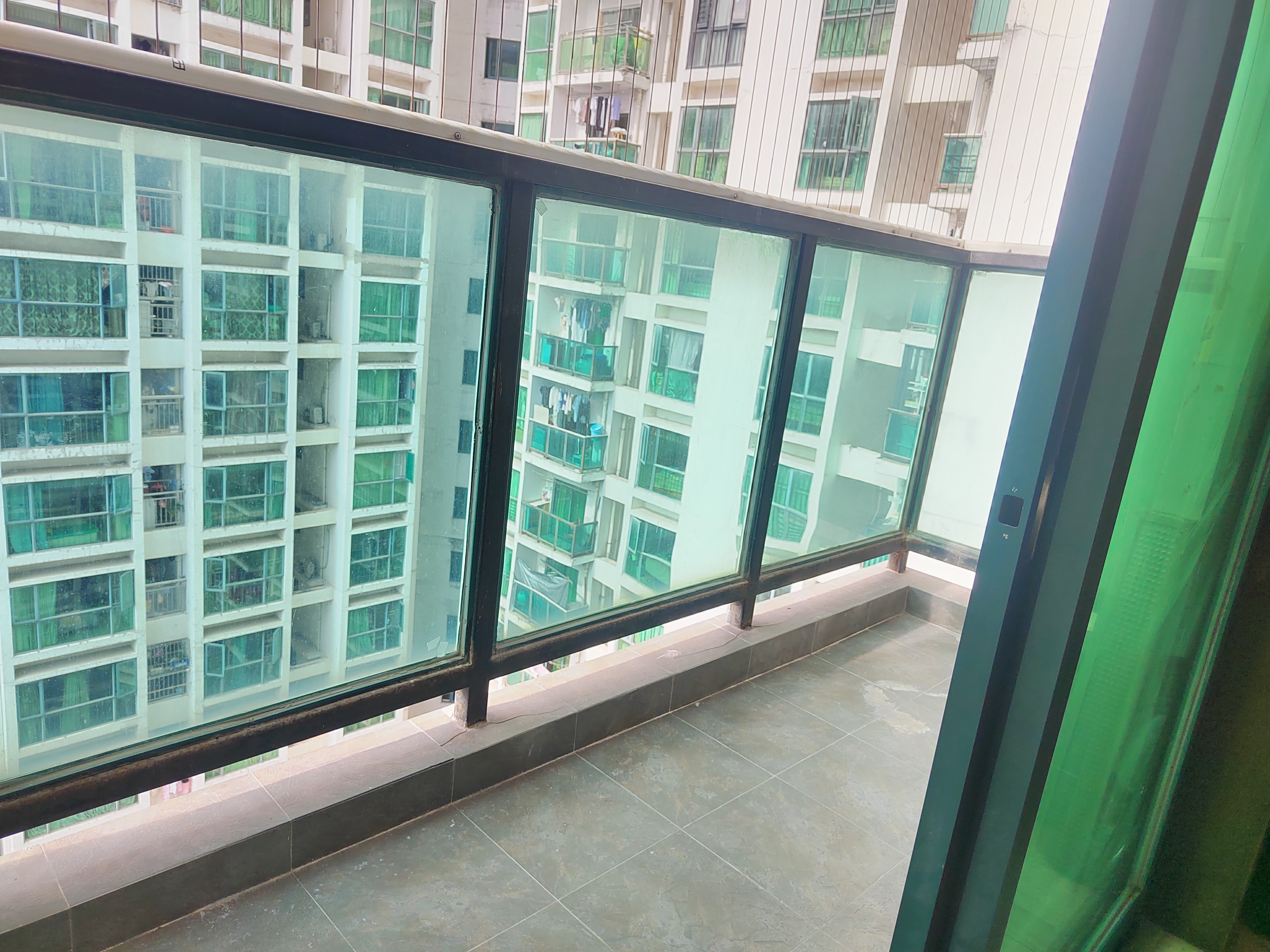 深圳怡康家园二手房房源图片