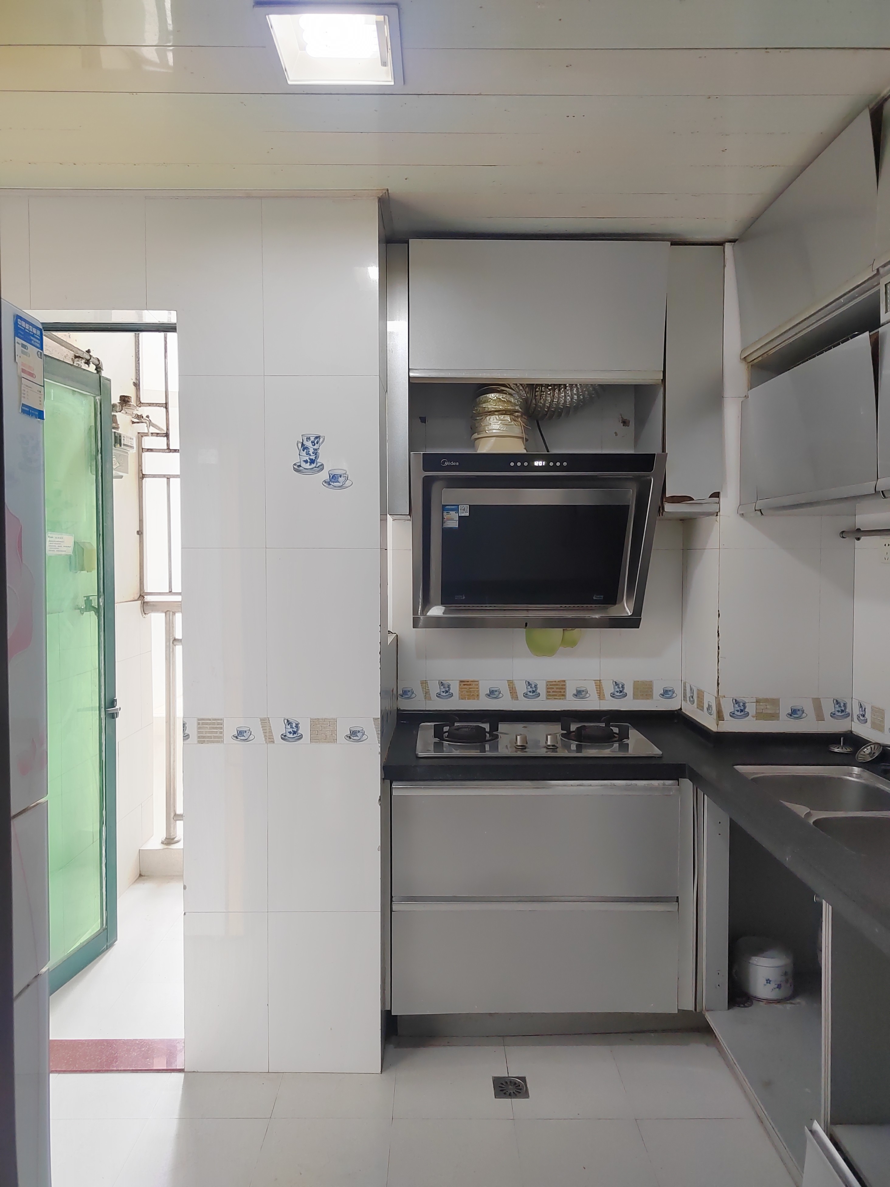 深圳怡康家园二手房房源图片