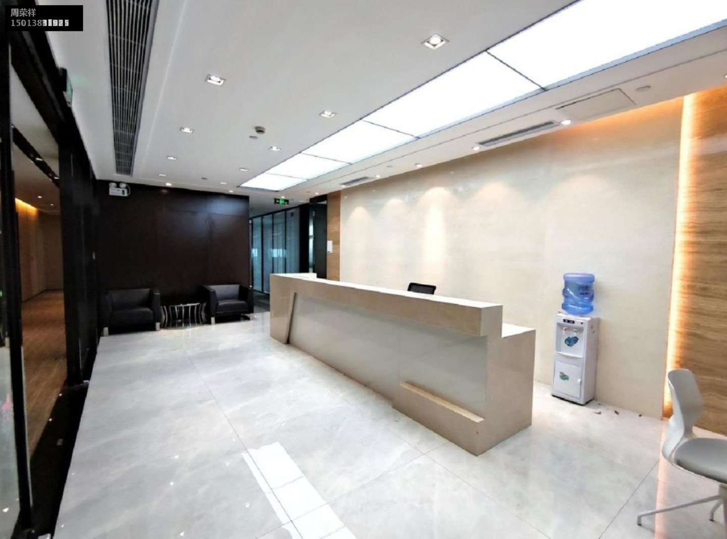 深圳华融大厦二手房房源图片